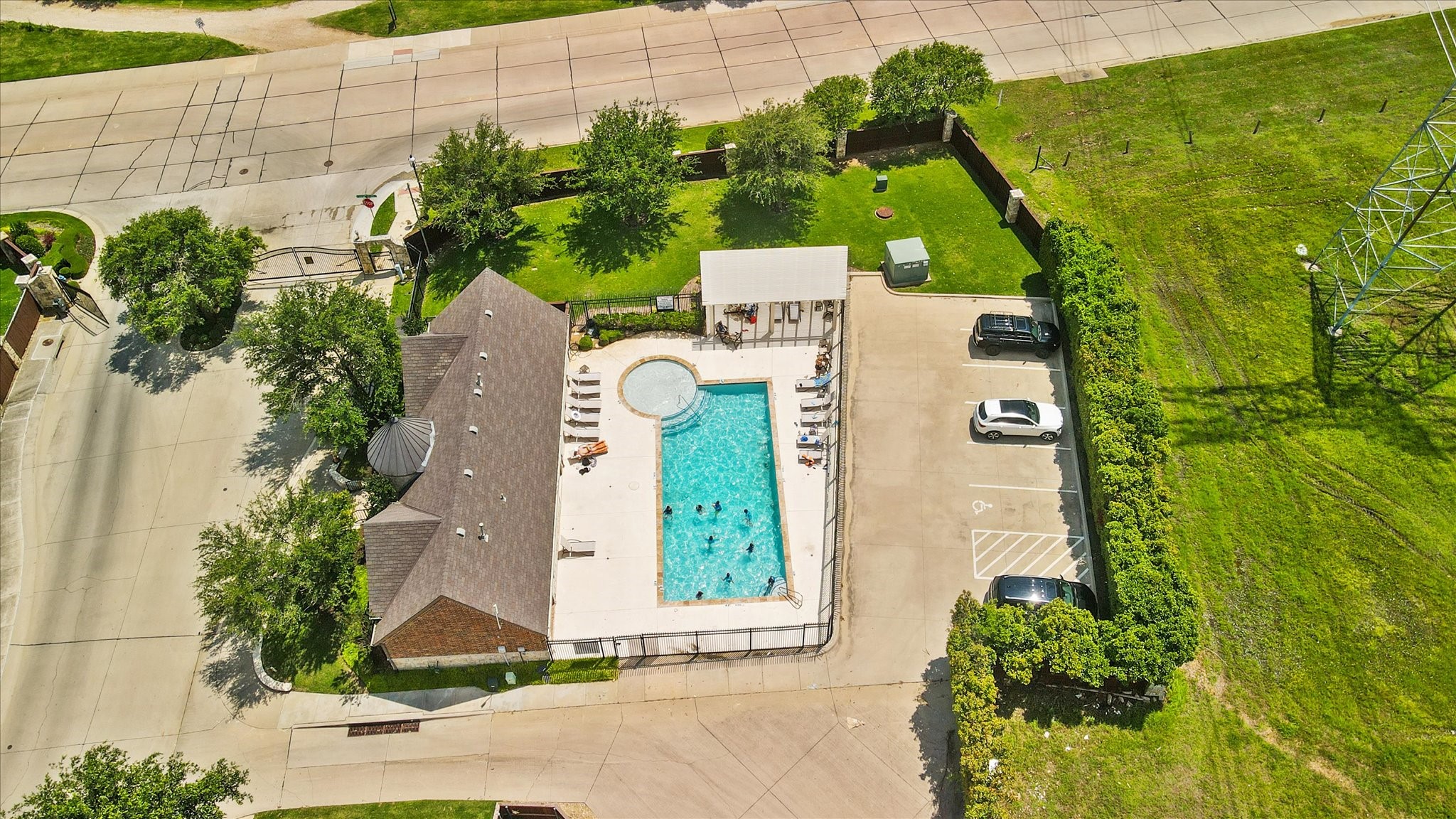 412 Sir Torin Lane