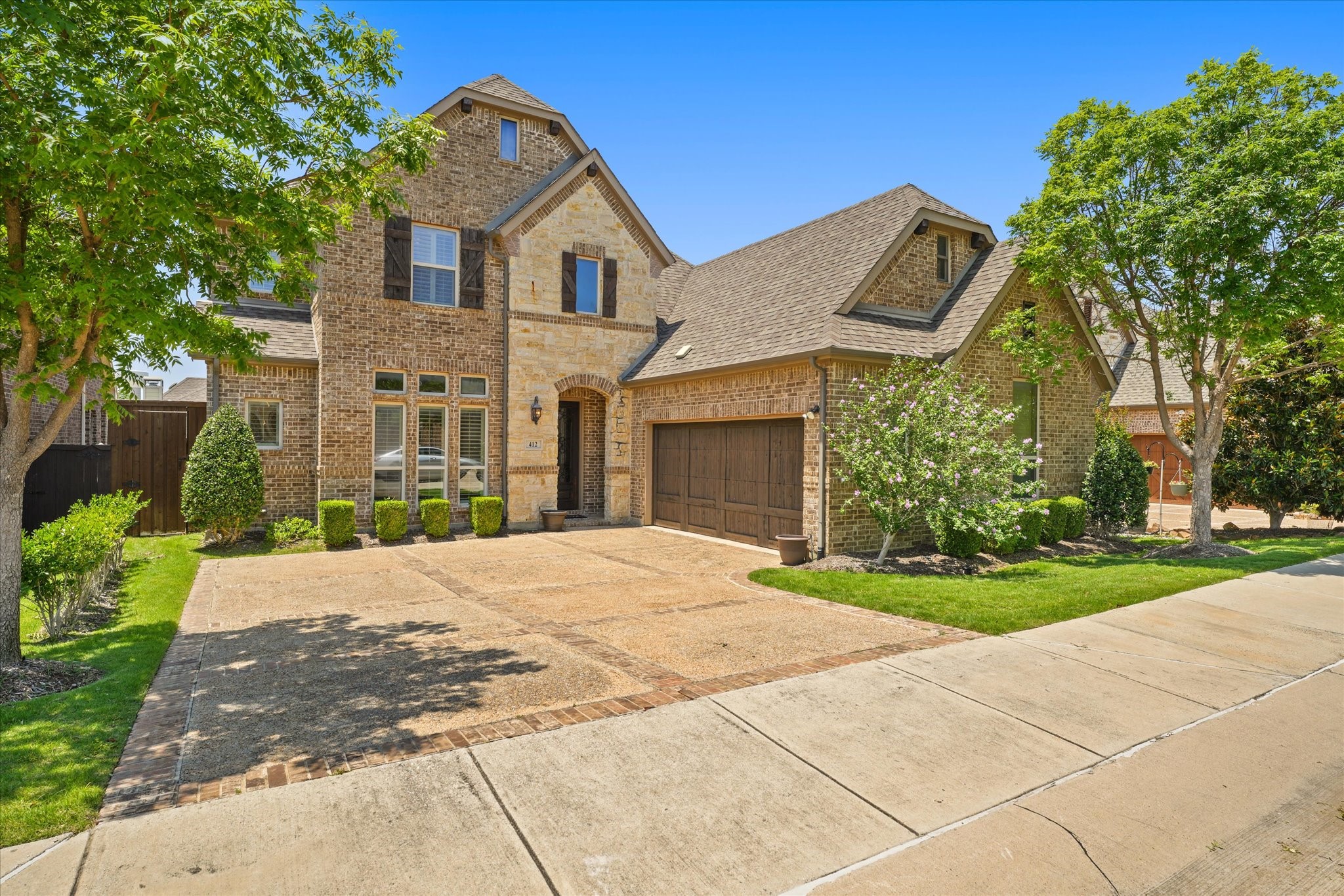412 Sir Torin Lane