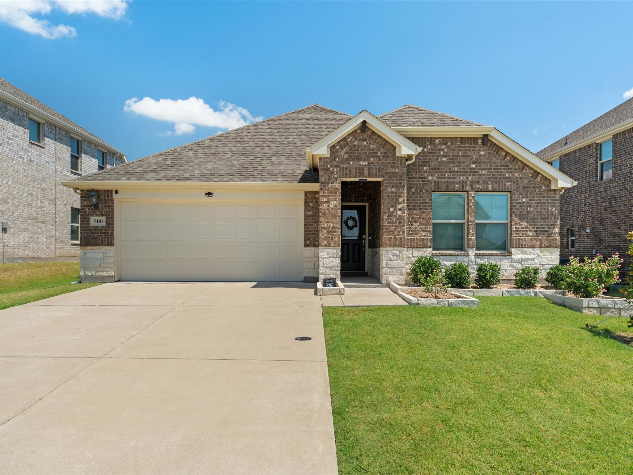 500 Deer Canyon Way