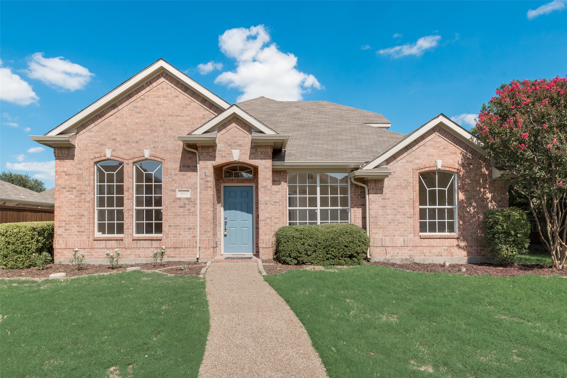 3613 Apple Blossom Lane