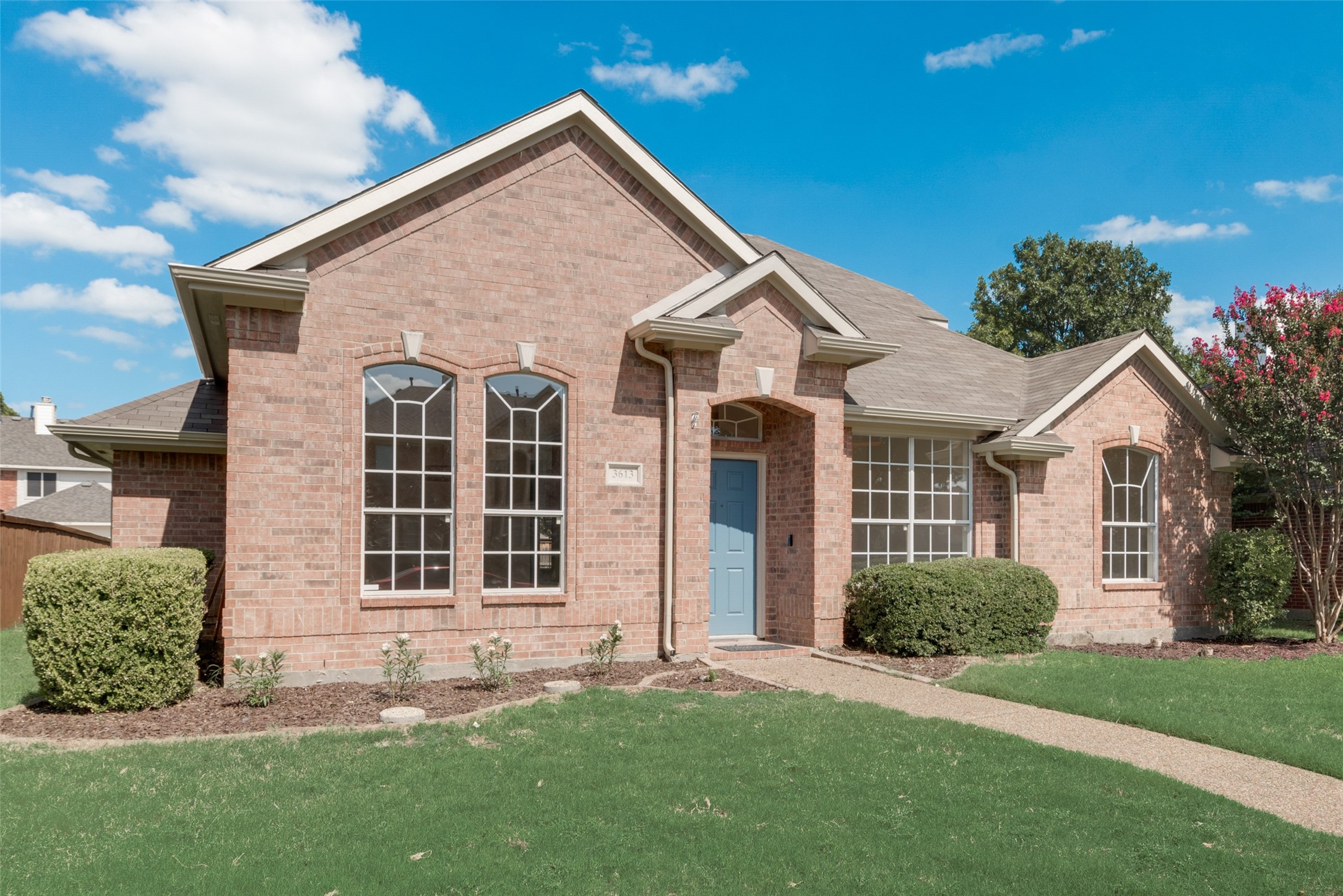 3613 Apple Blossom Lane