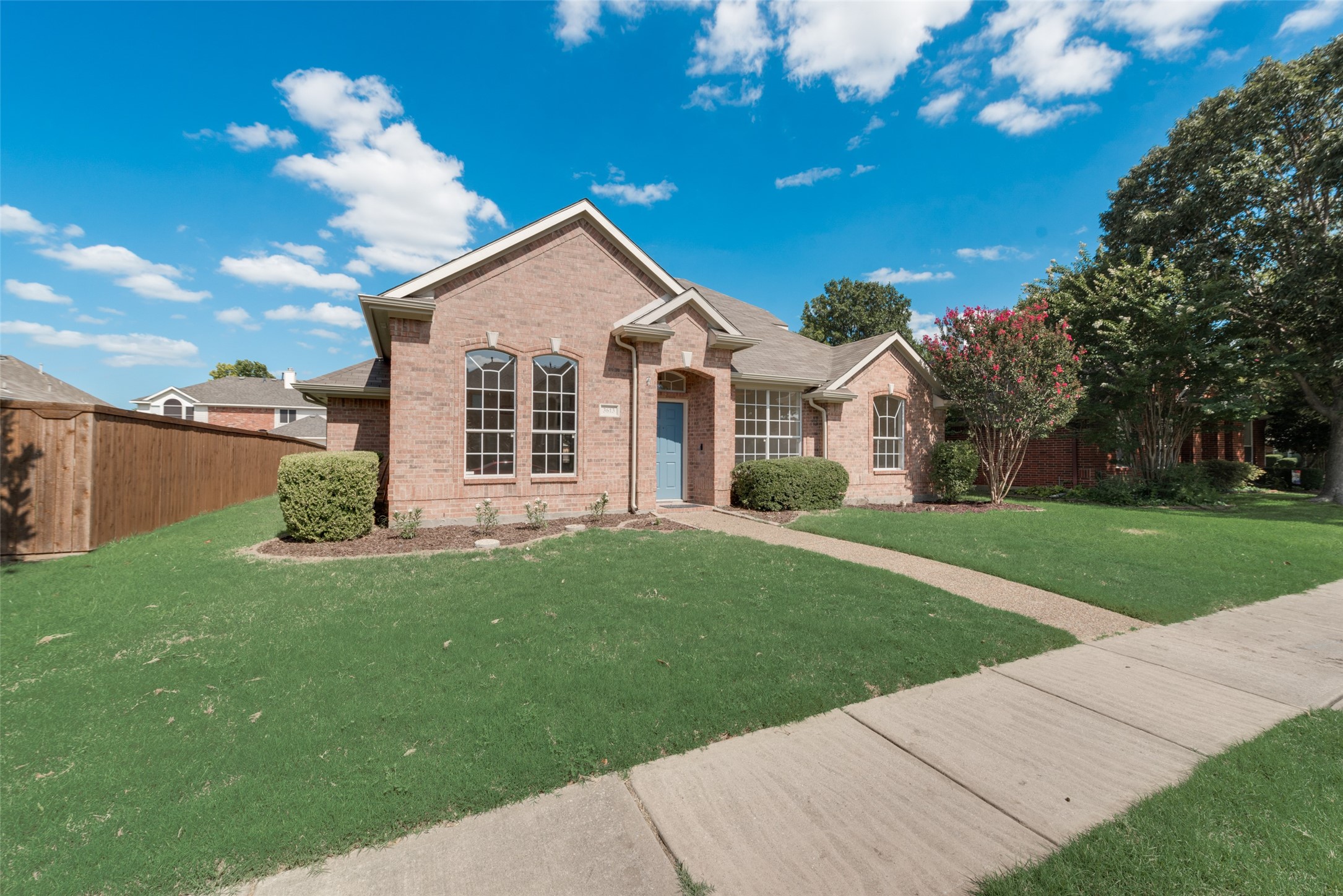 3613 Apple Blossom Lane