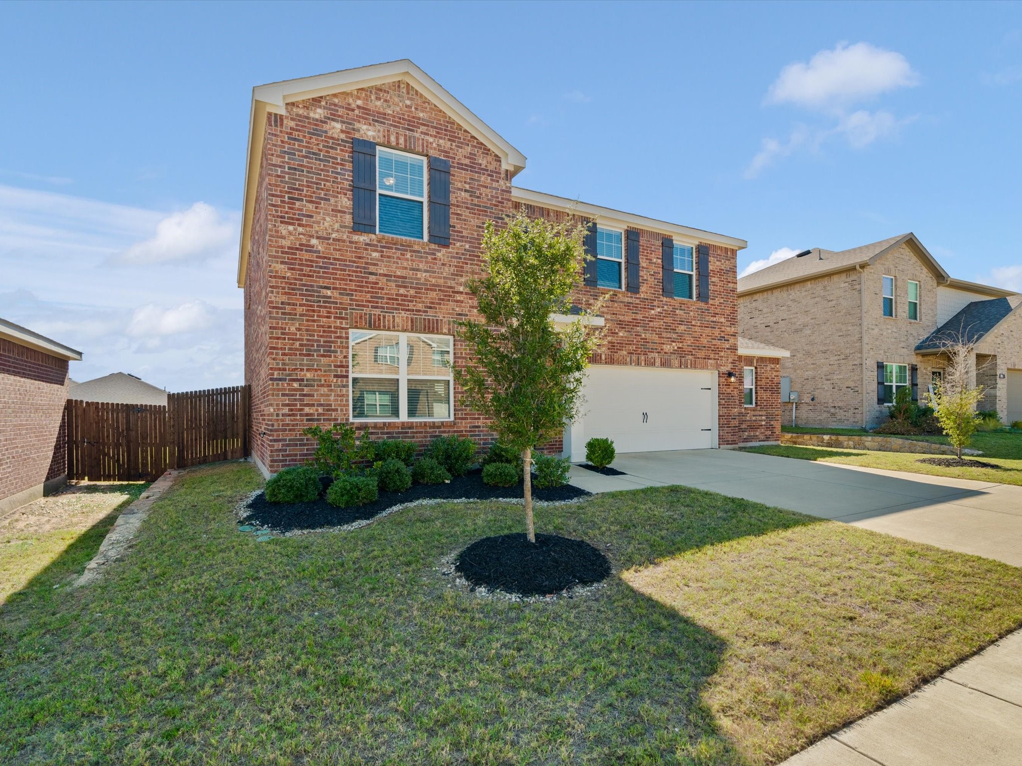 216 Sabine River Road