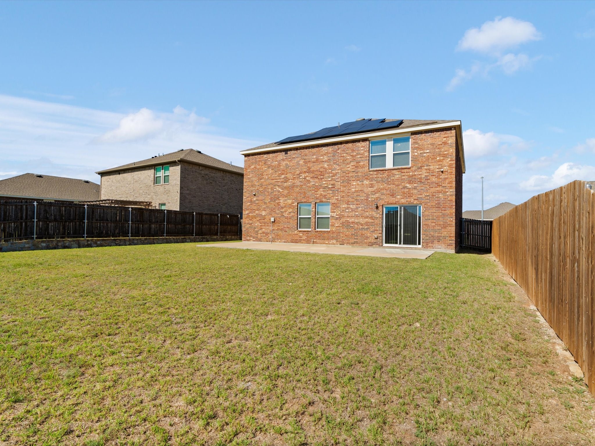 216 Sabine River Road