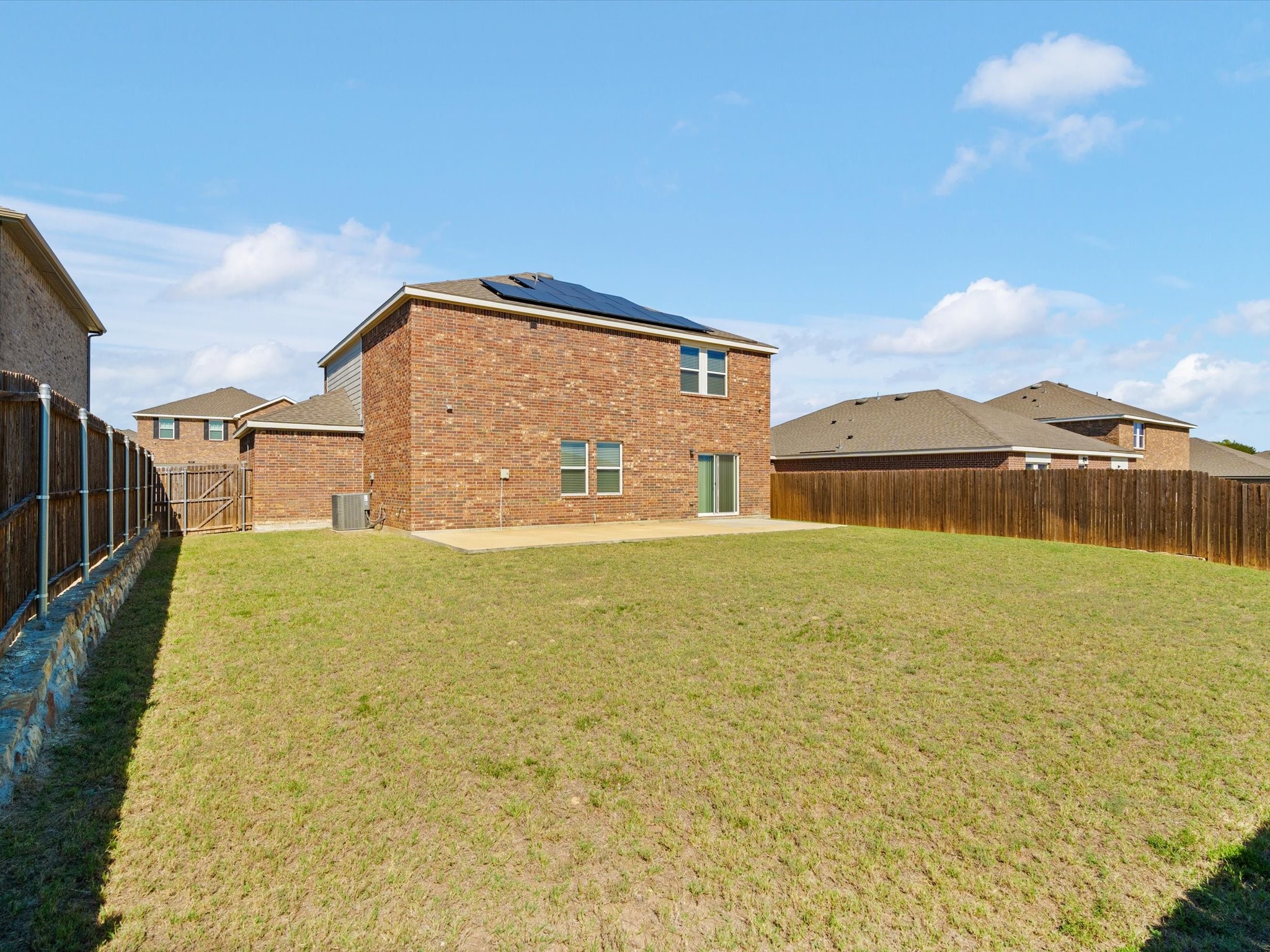 216 Sabine River Road