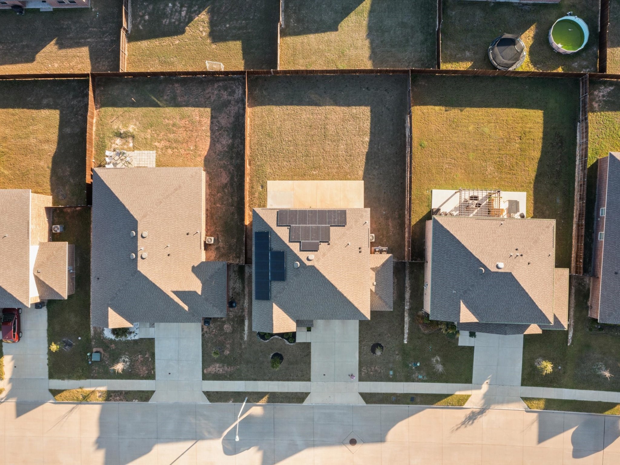 216 Sabine River Road