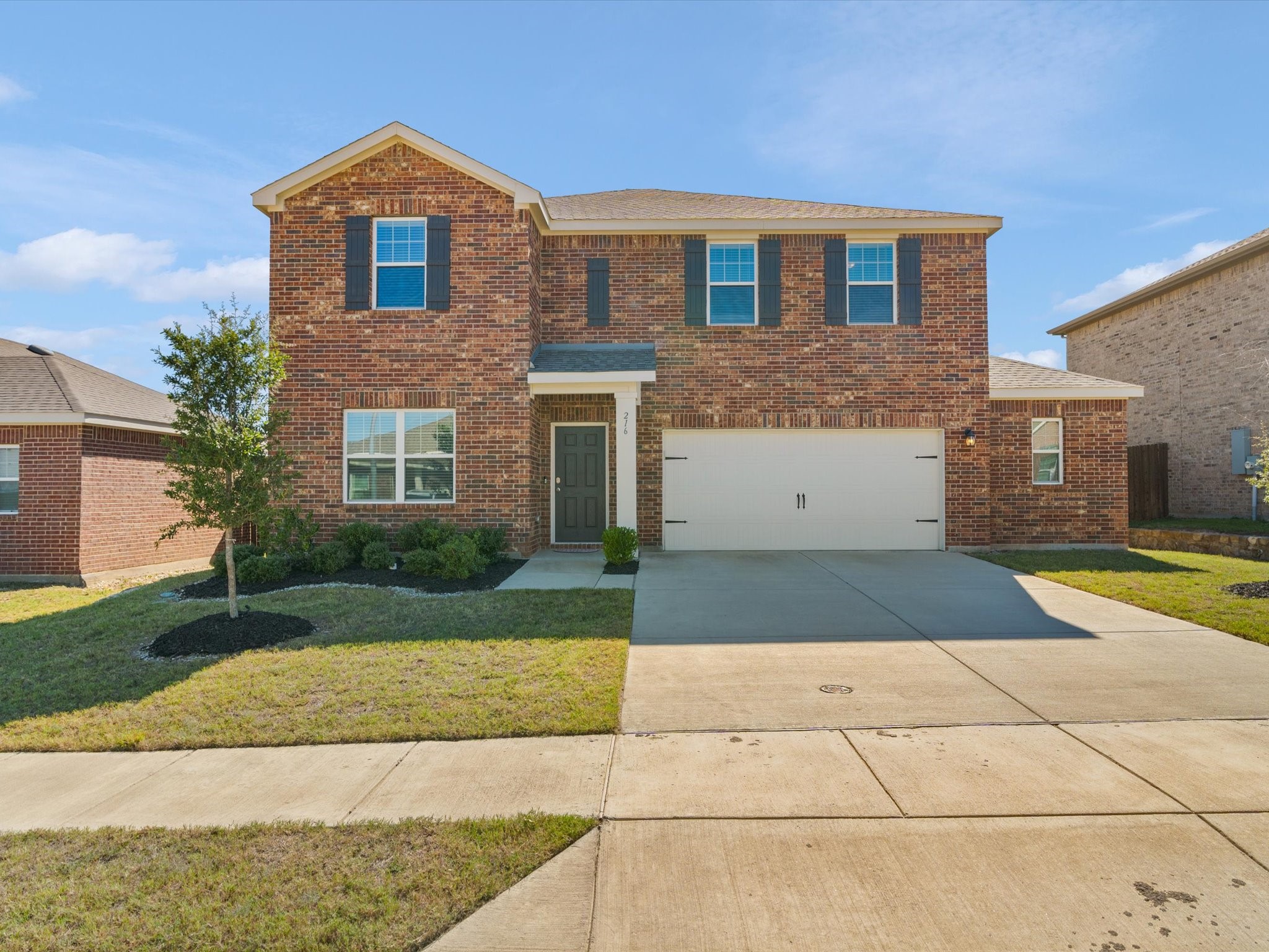 216 Sabine River Road