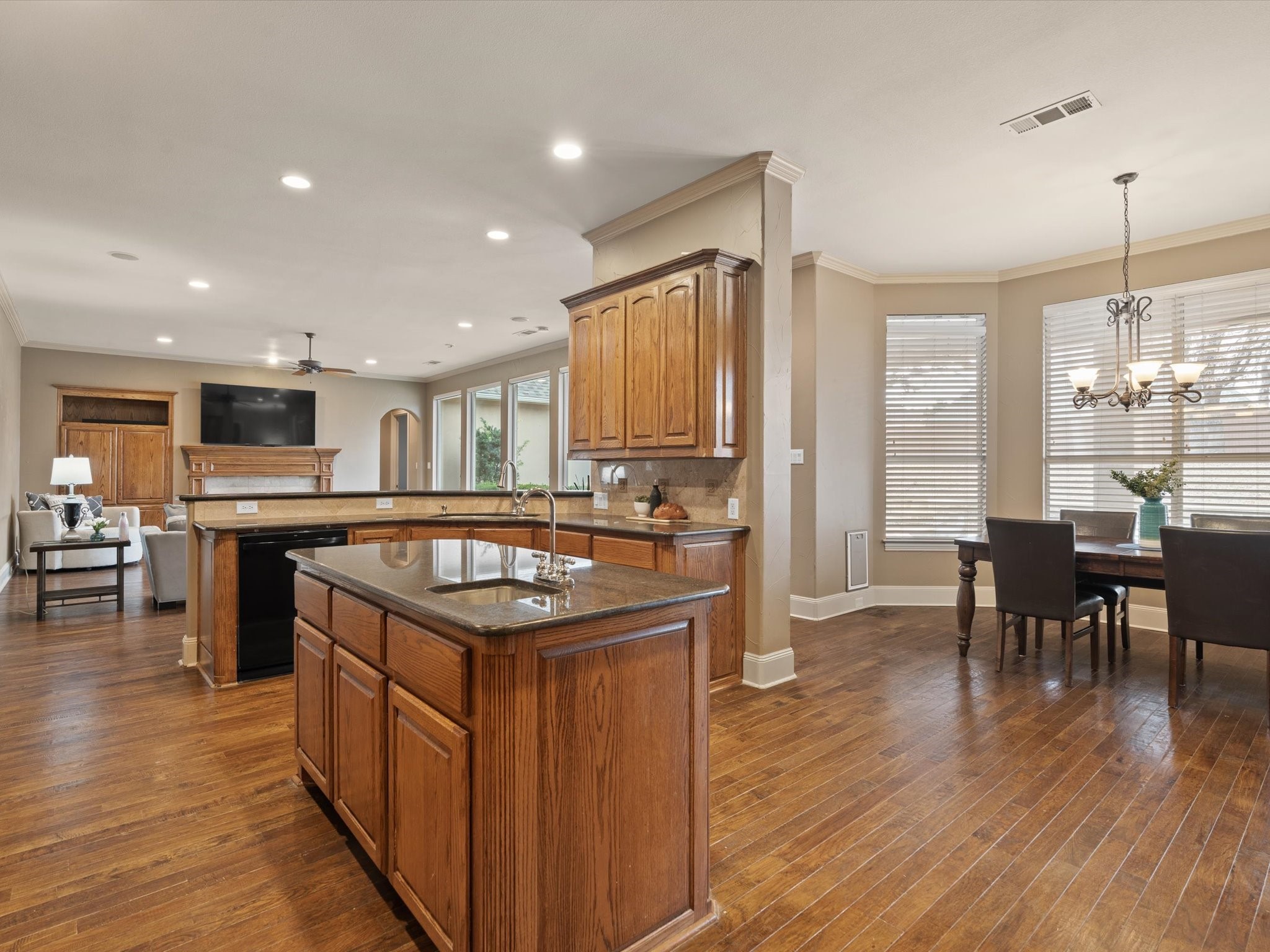 920 Meandering Woods Drive