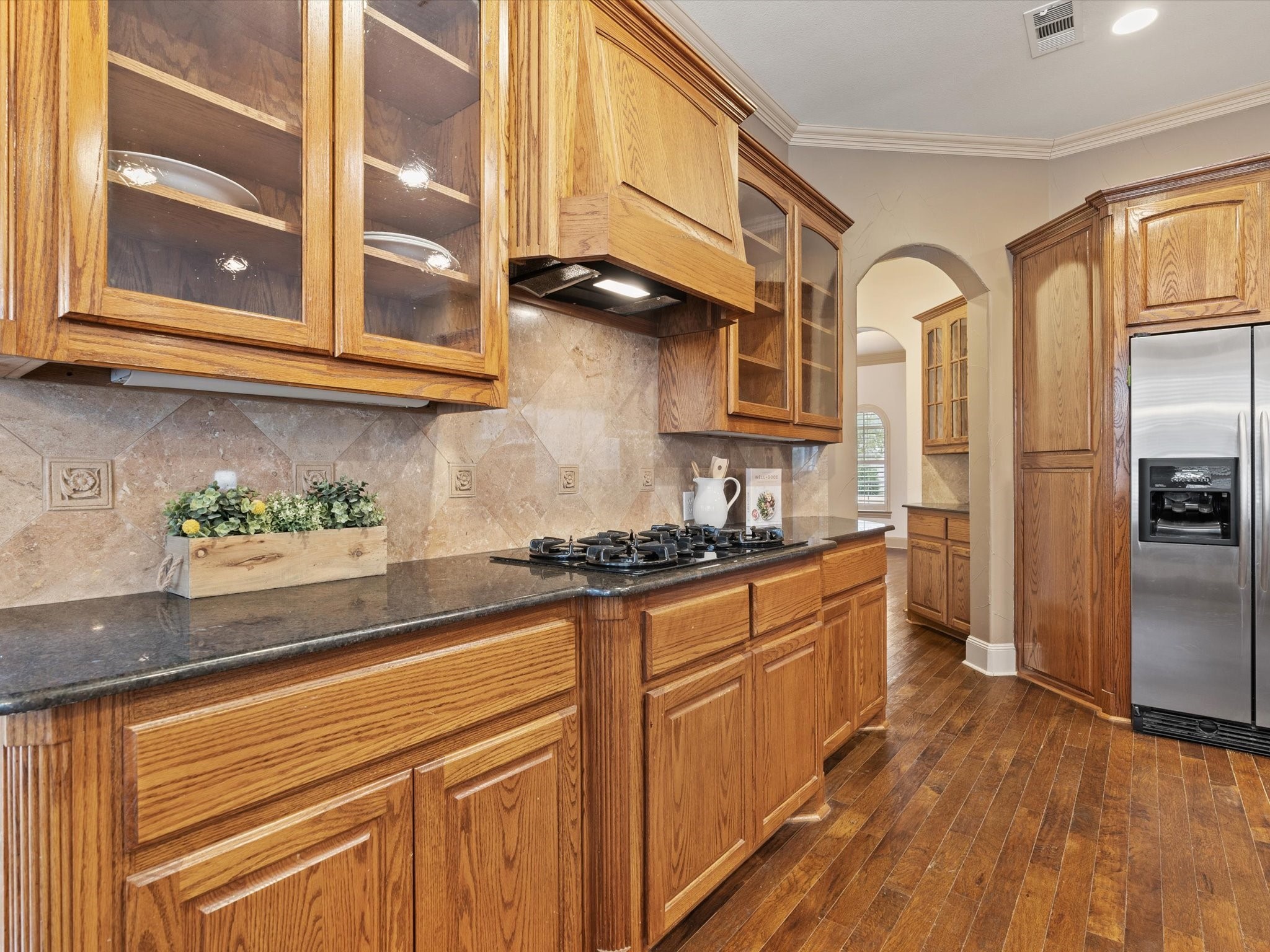 920 Meandering Woods Drive