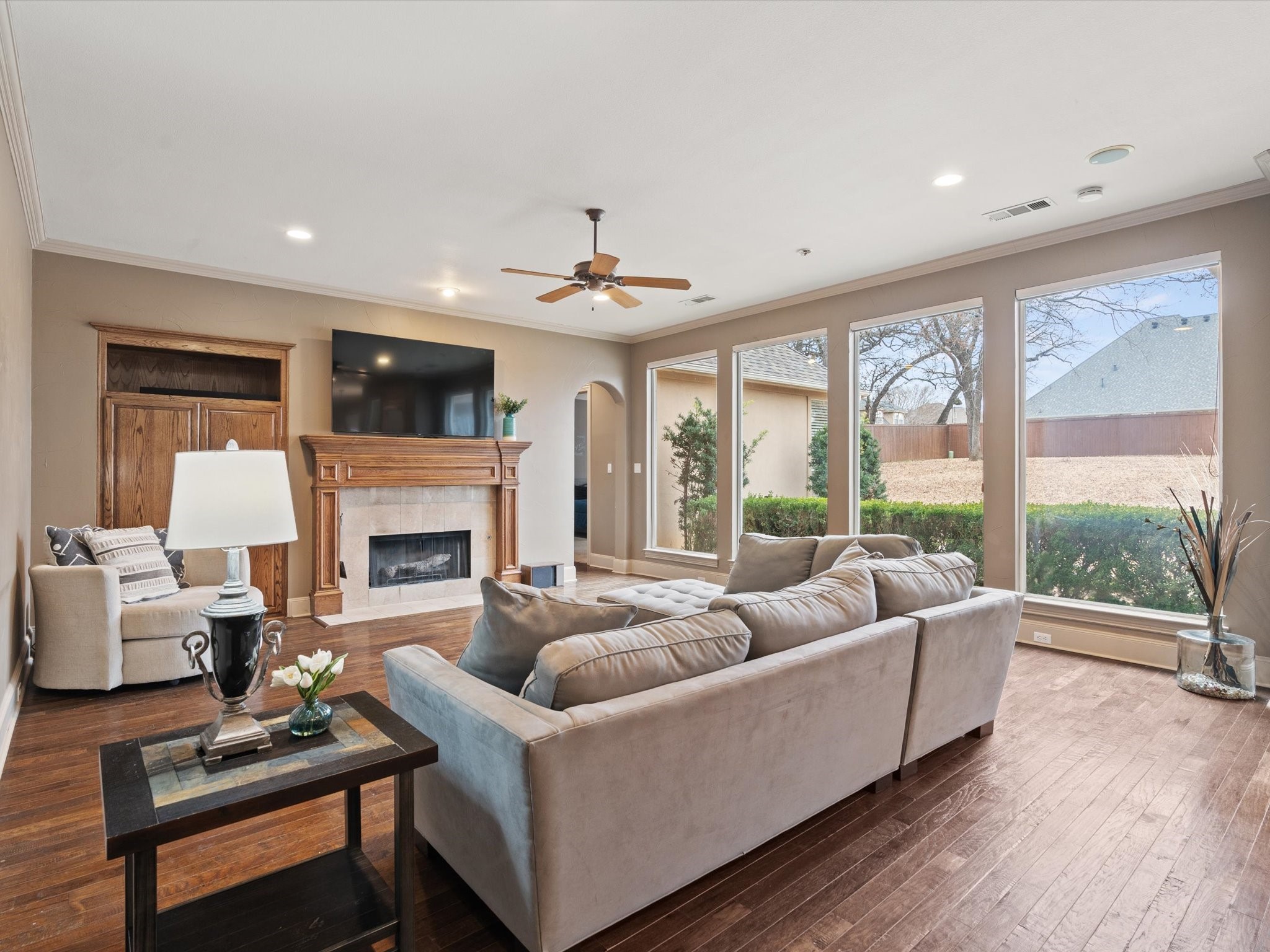920 Meandering Woods Drive
