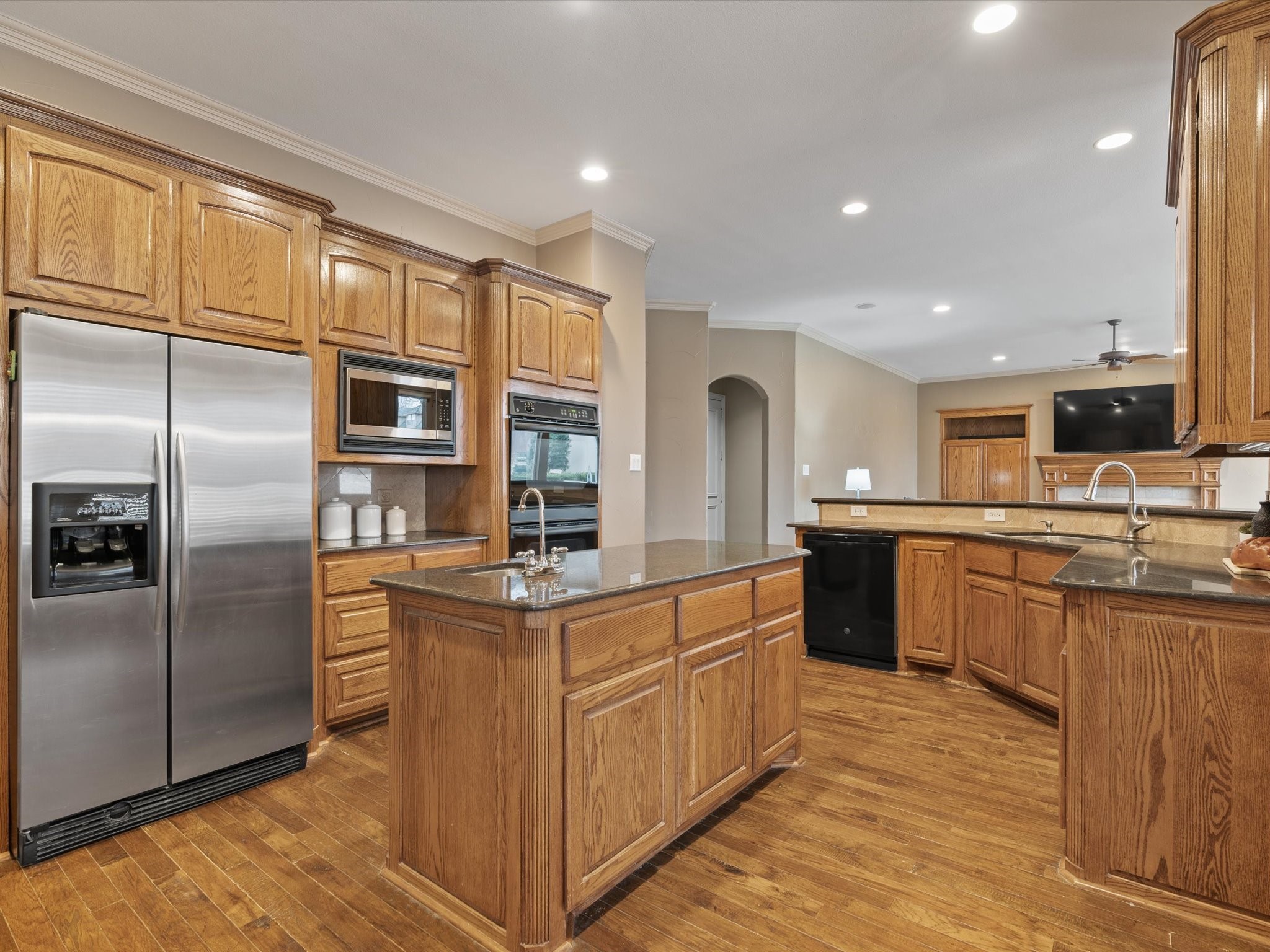 920 Meandering Woods Drive