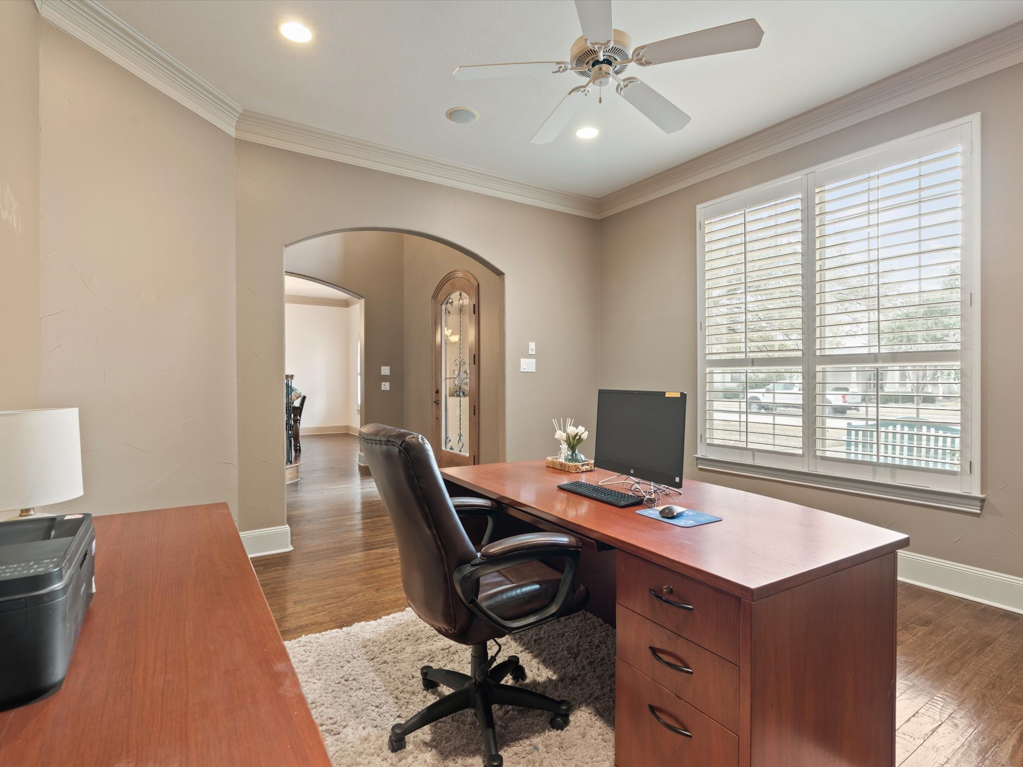 920 Meandering Woods Drive