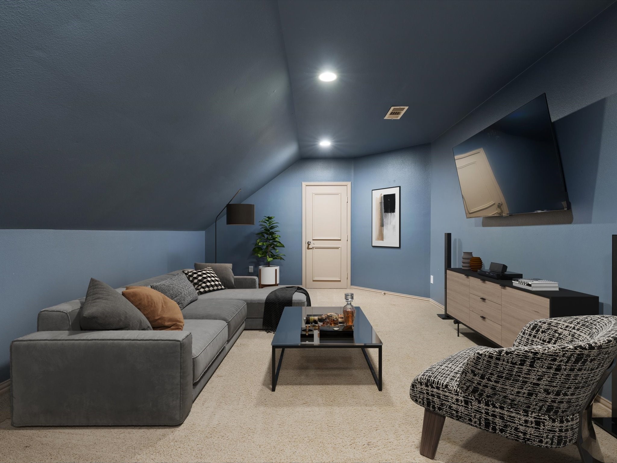 920 Meandering Woods Drive