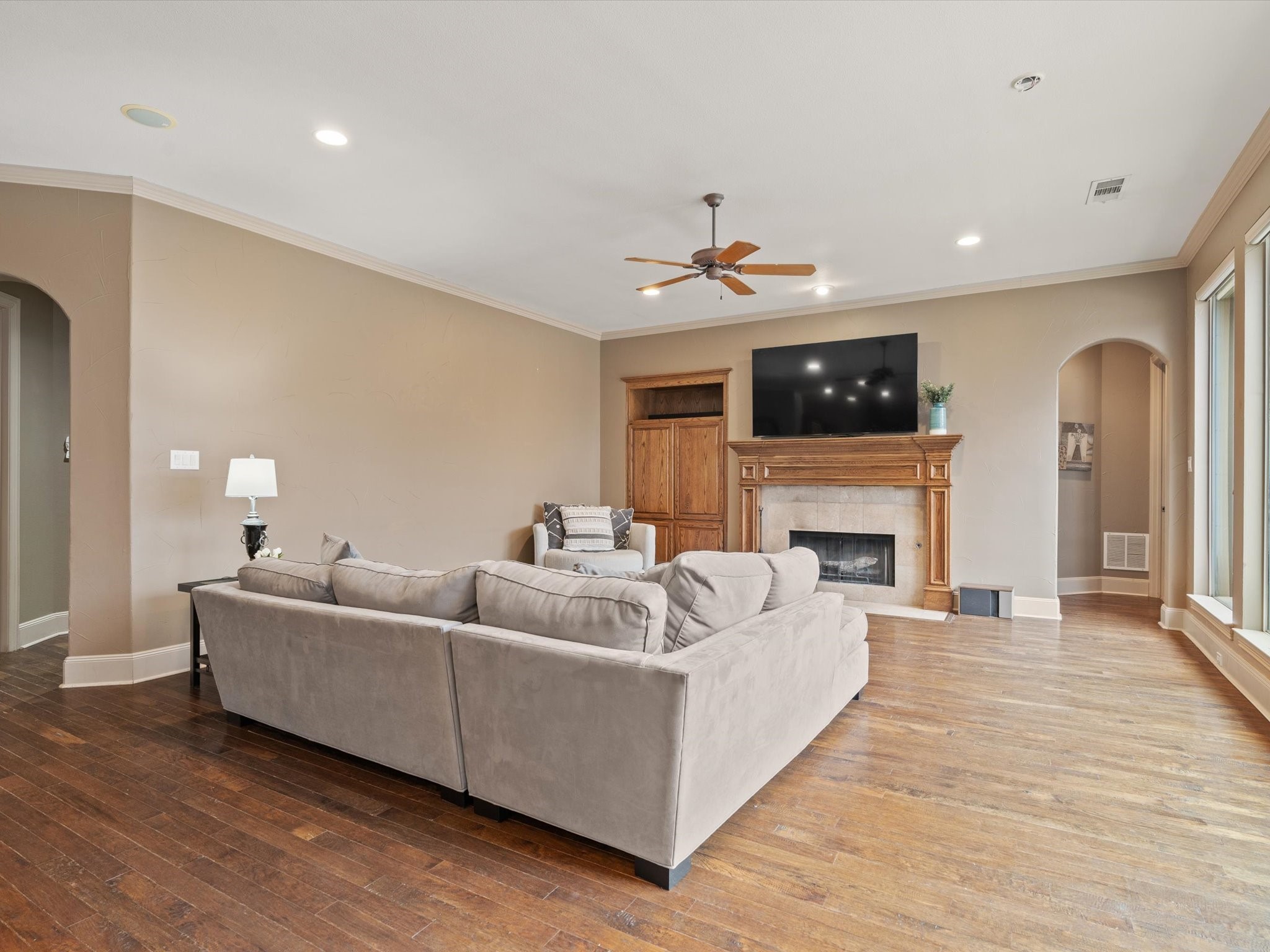 920 Meandering Woods Drive