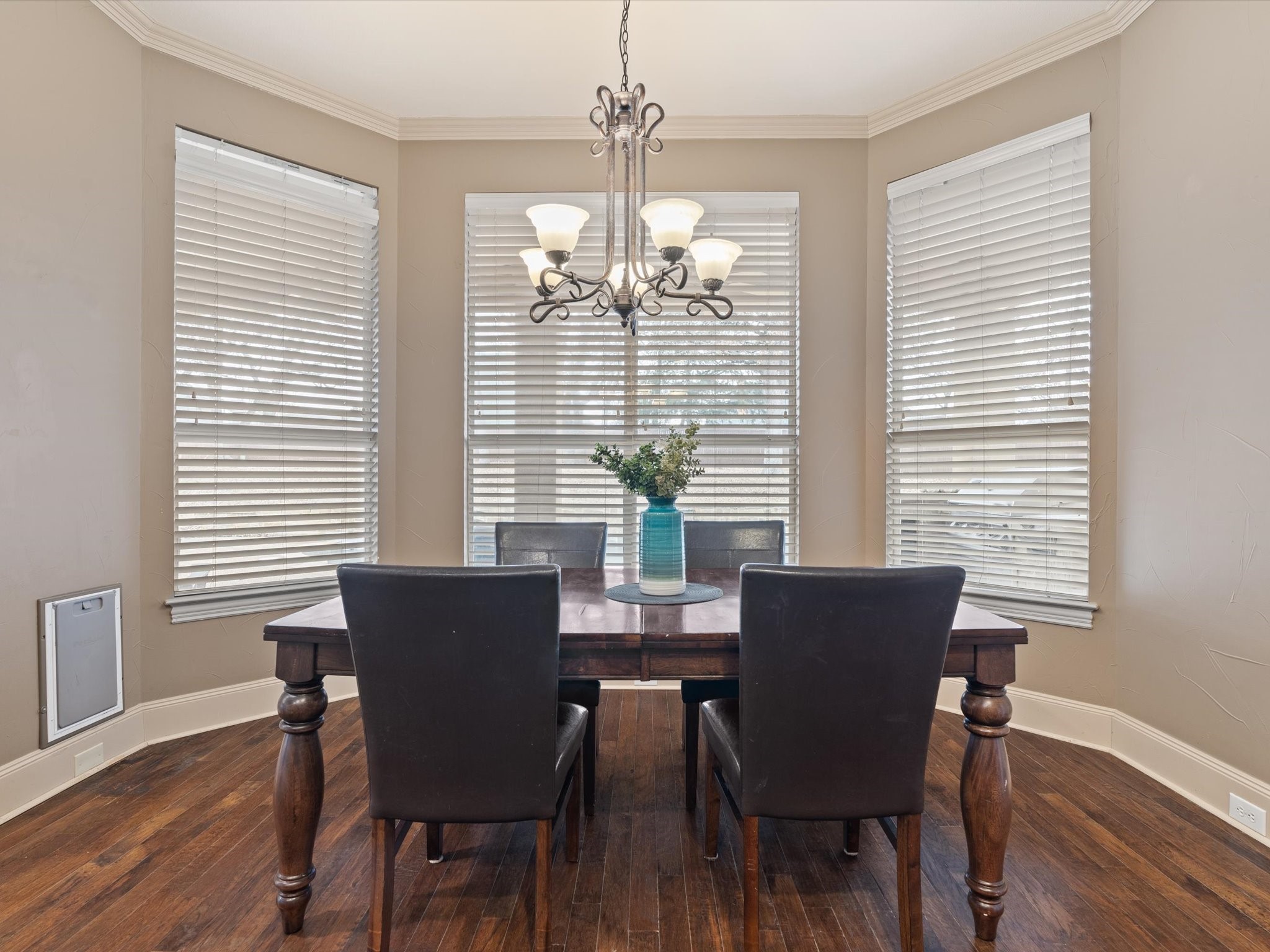 920 Meandering Woods Drive