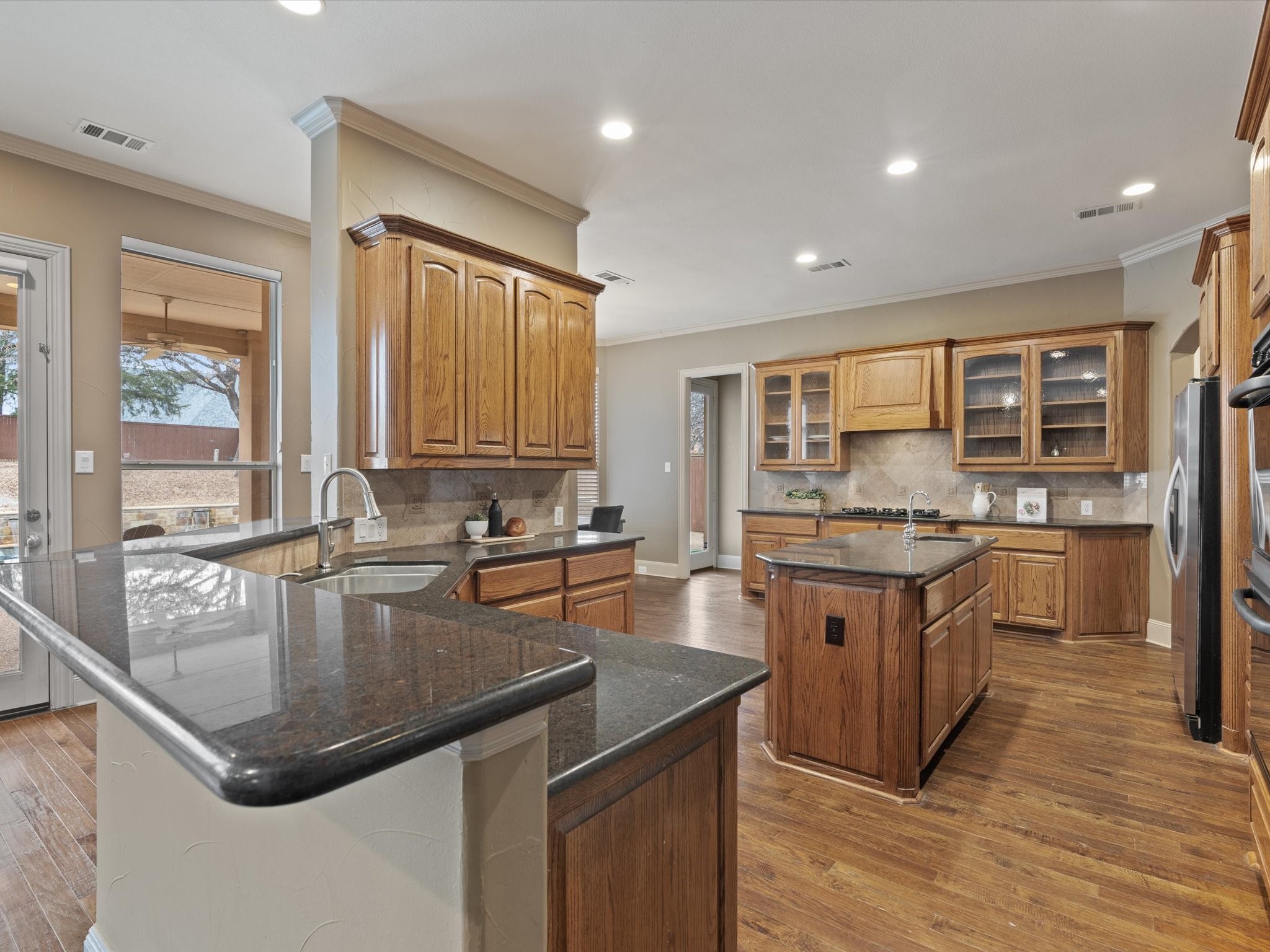 920 Meandering Woods Drive