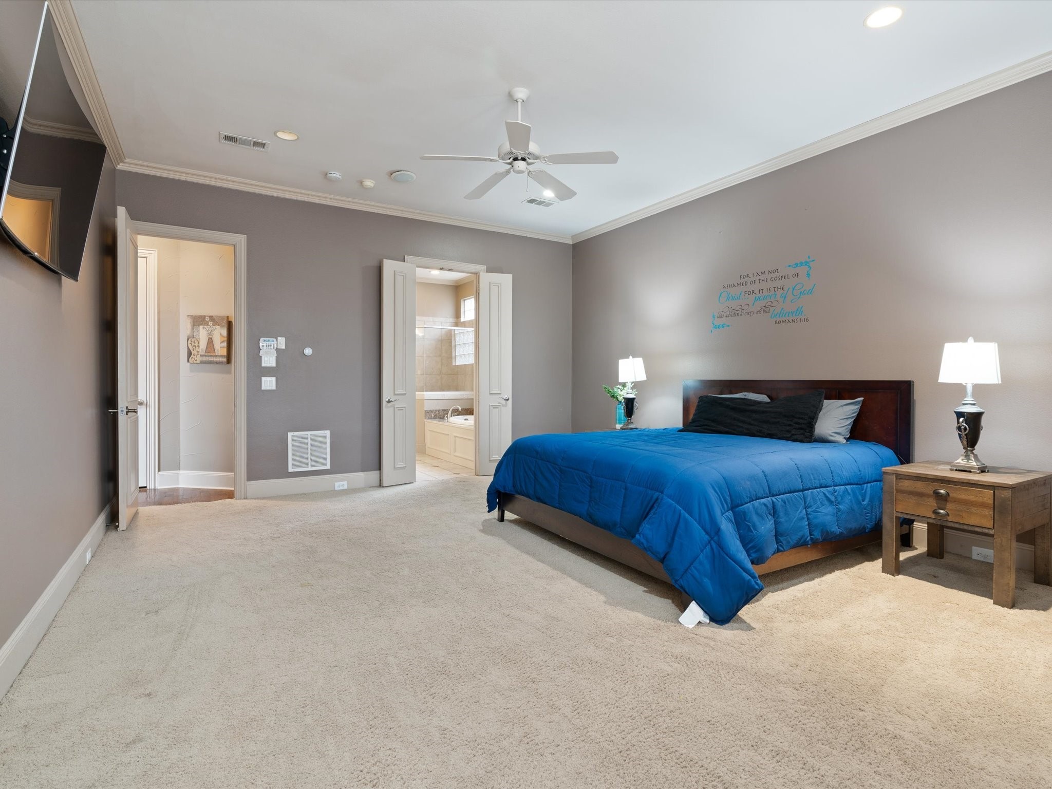 920 Meandering Woods Drive