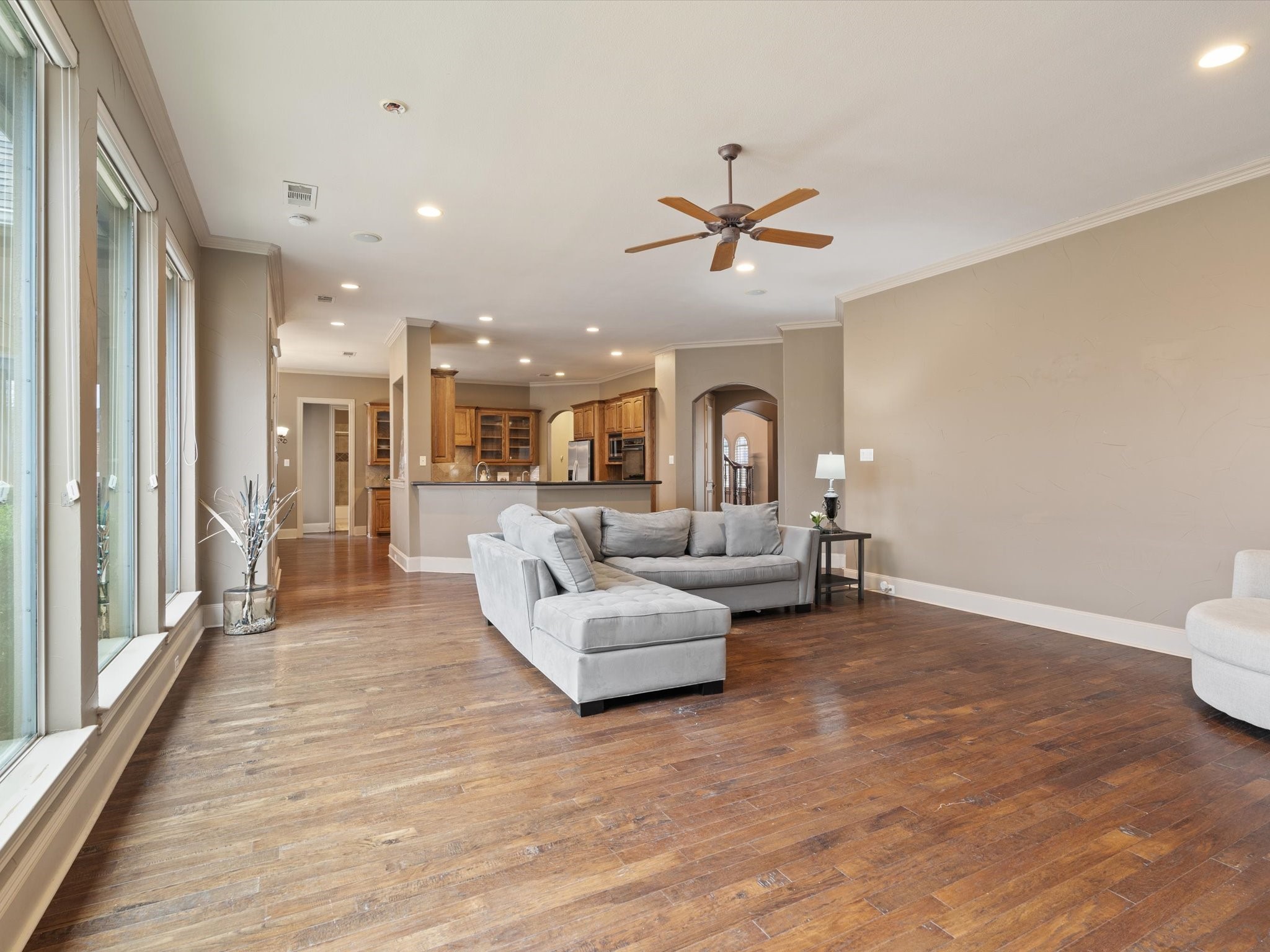 920 Meandering Woods Drive