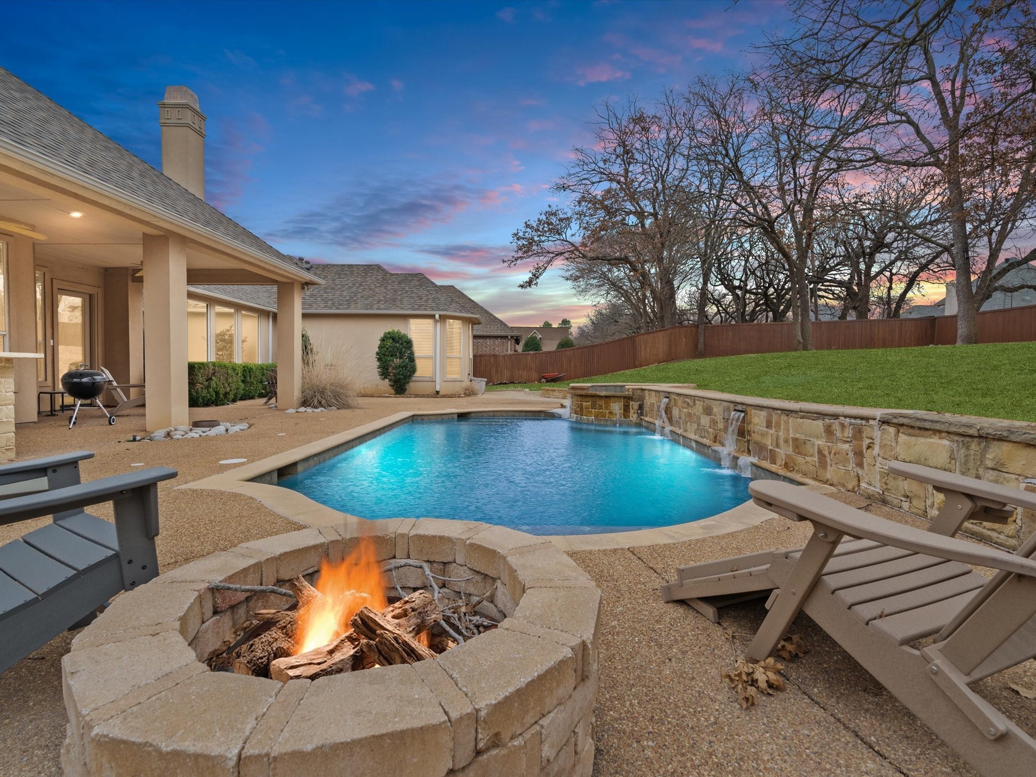 920 Meandering Woods Drive