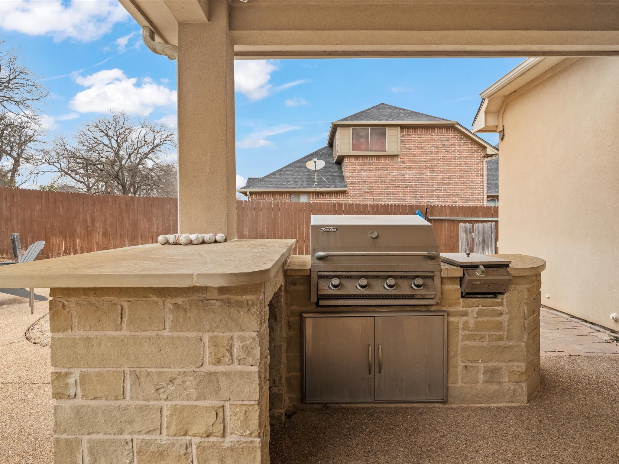 920 Meandering Woods Drive