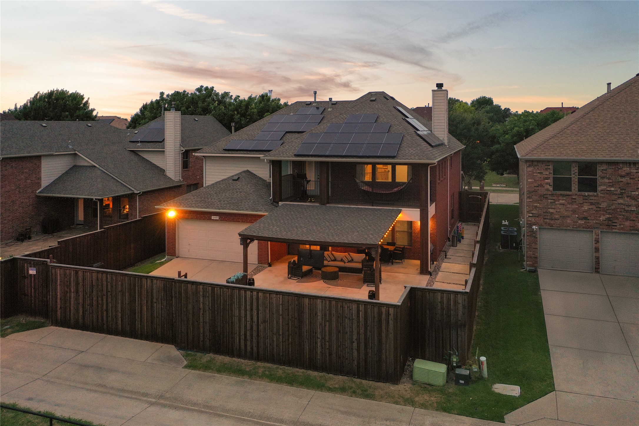 12480 Pond Cypress Lane