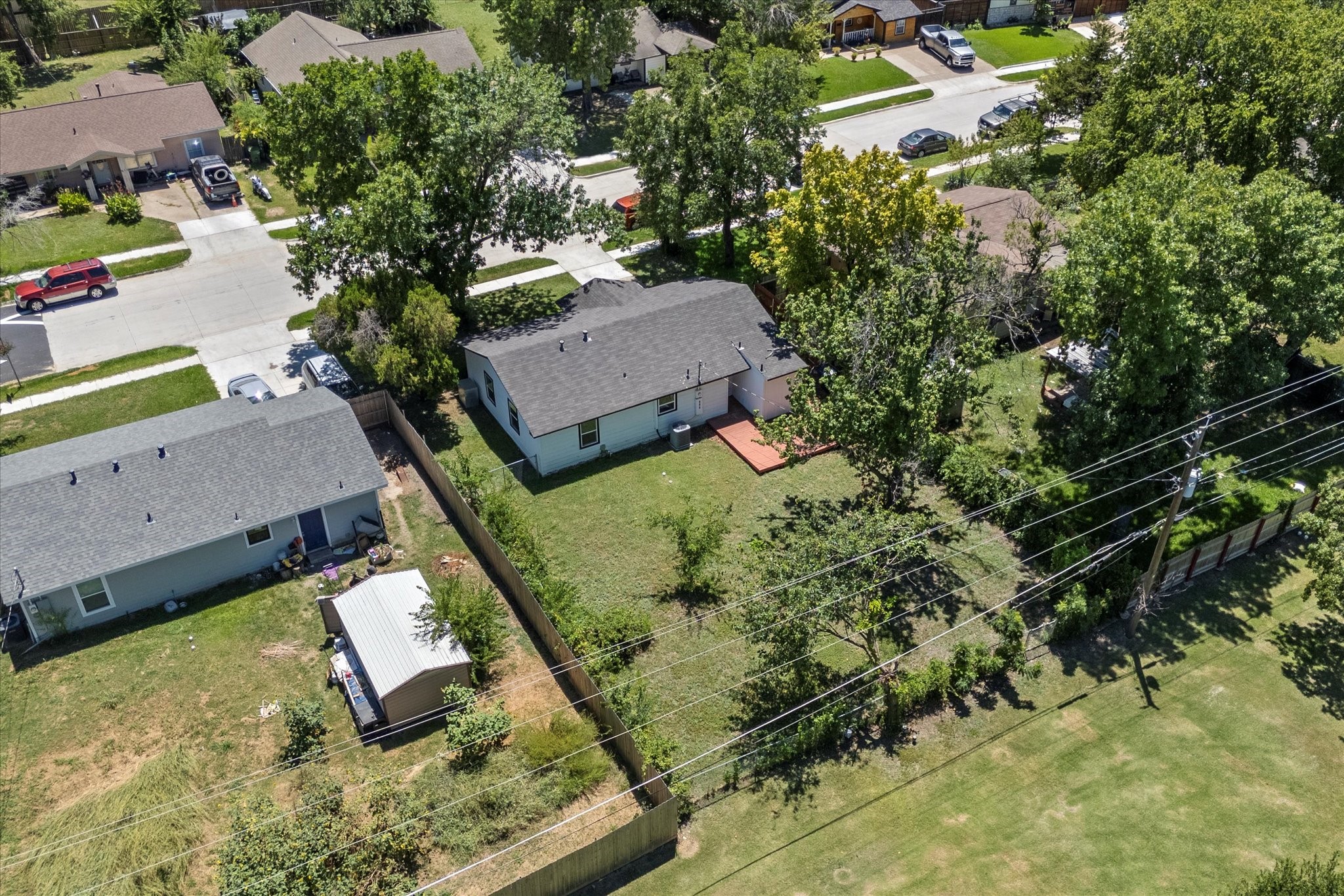 605 Alto Drive
