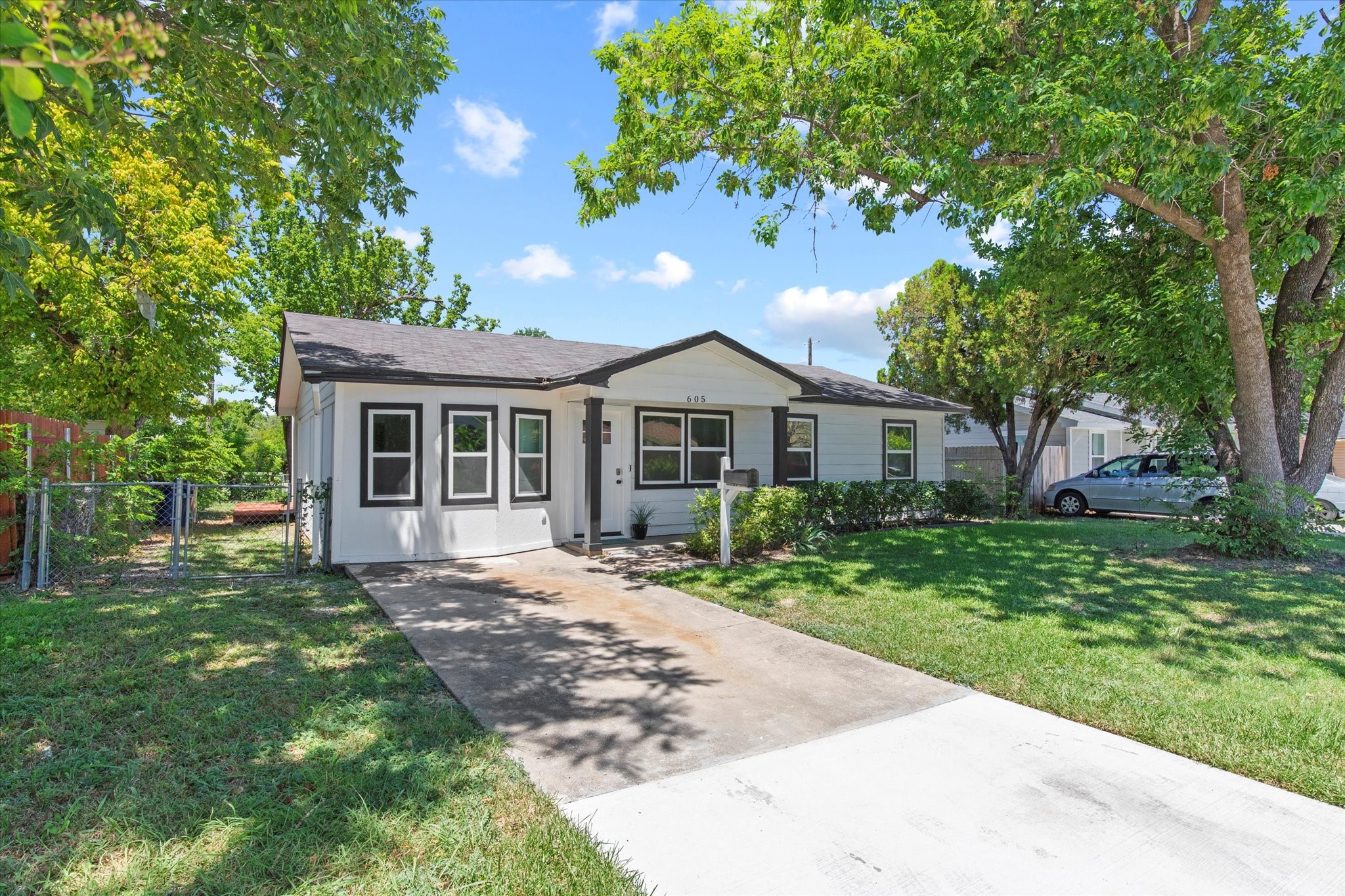 605 Alto Drive