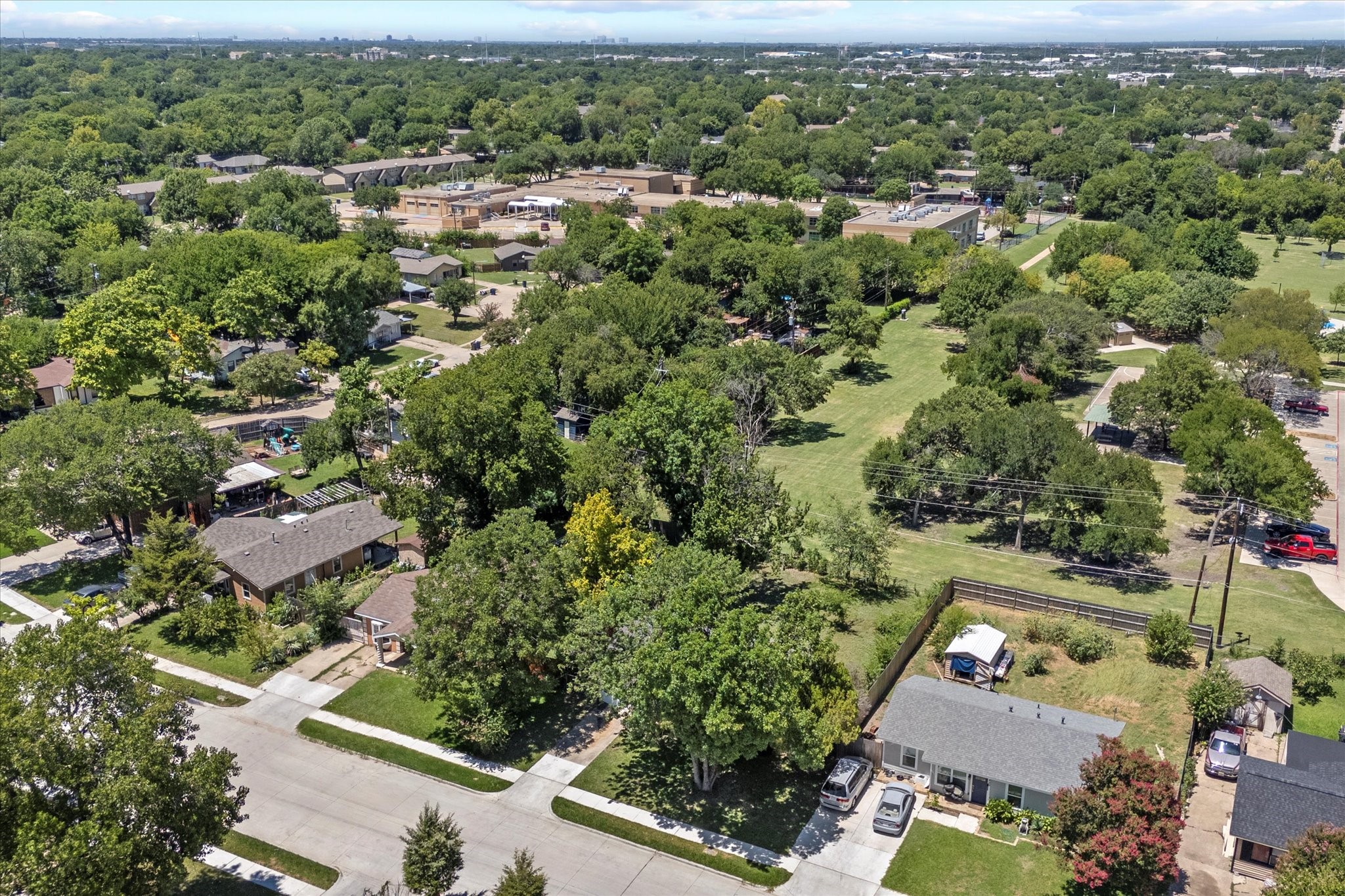 605 Alto Drive