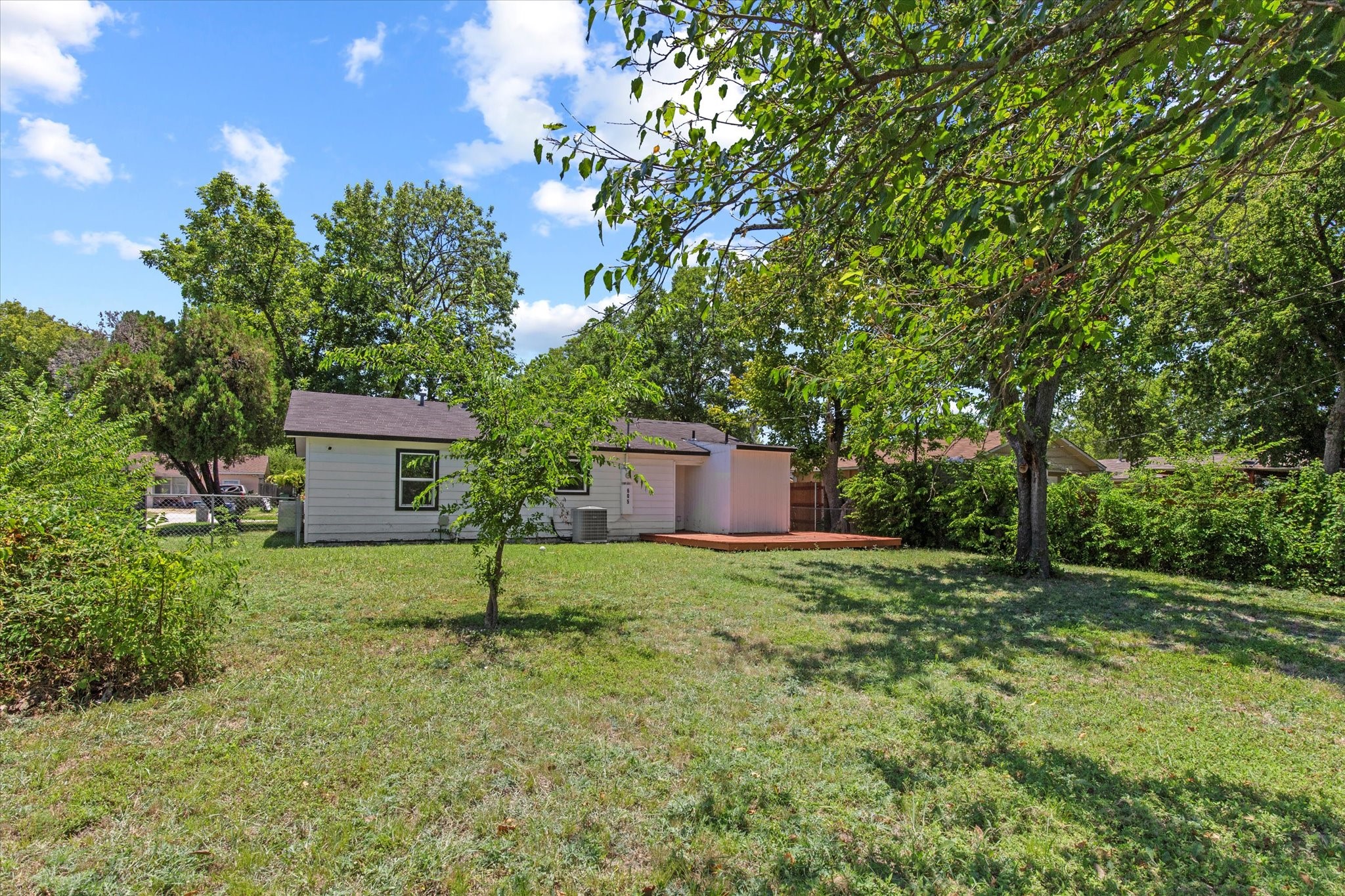 605 Alto Drive