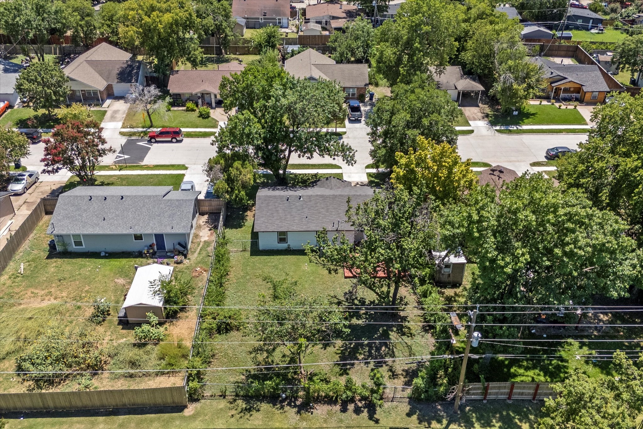 605 Alto Drive