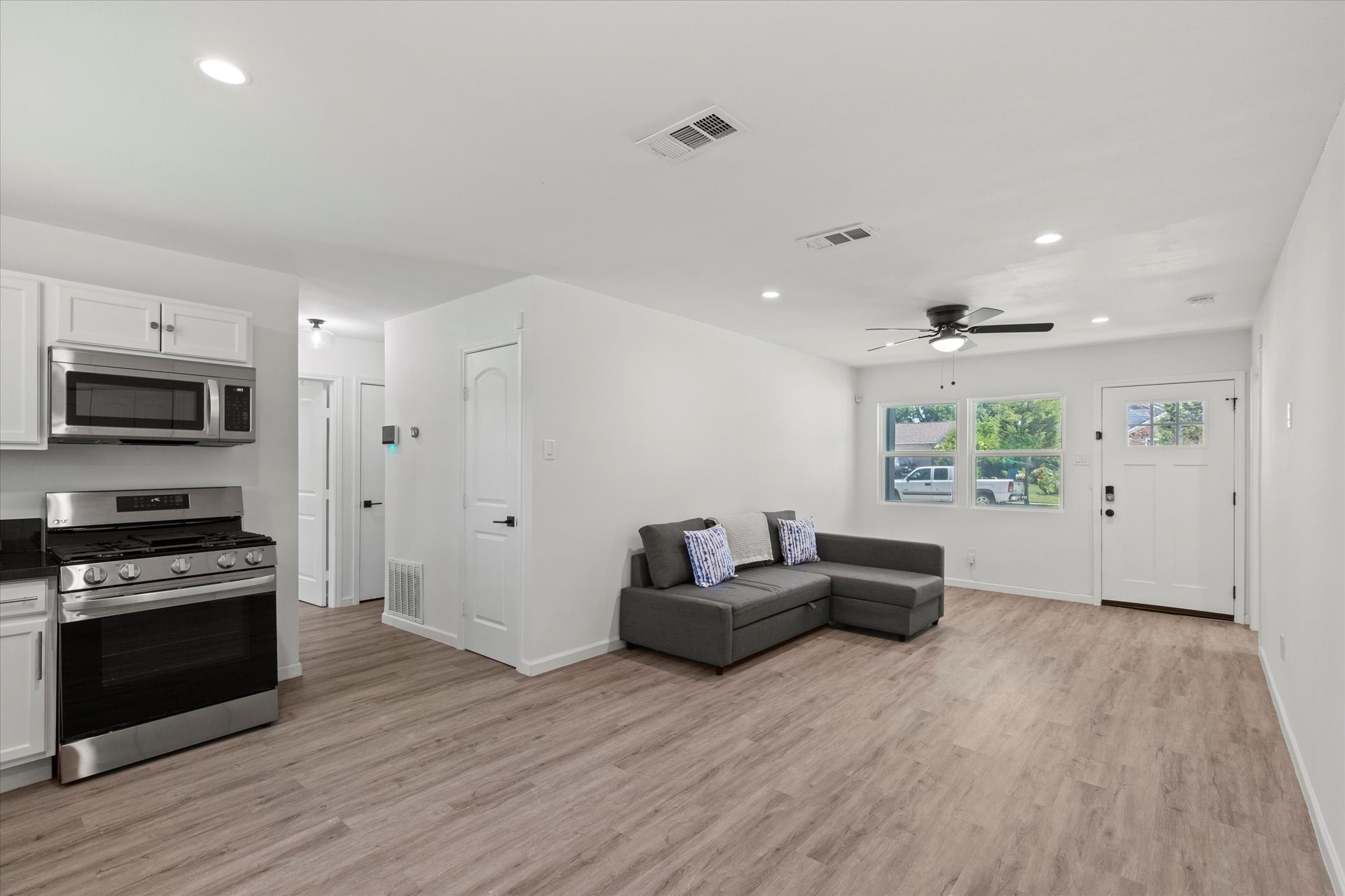 605 Alto Drive