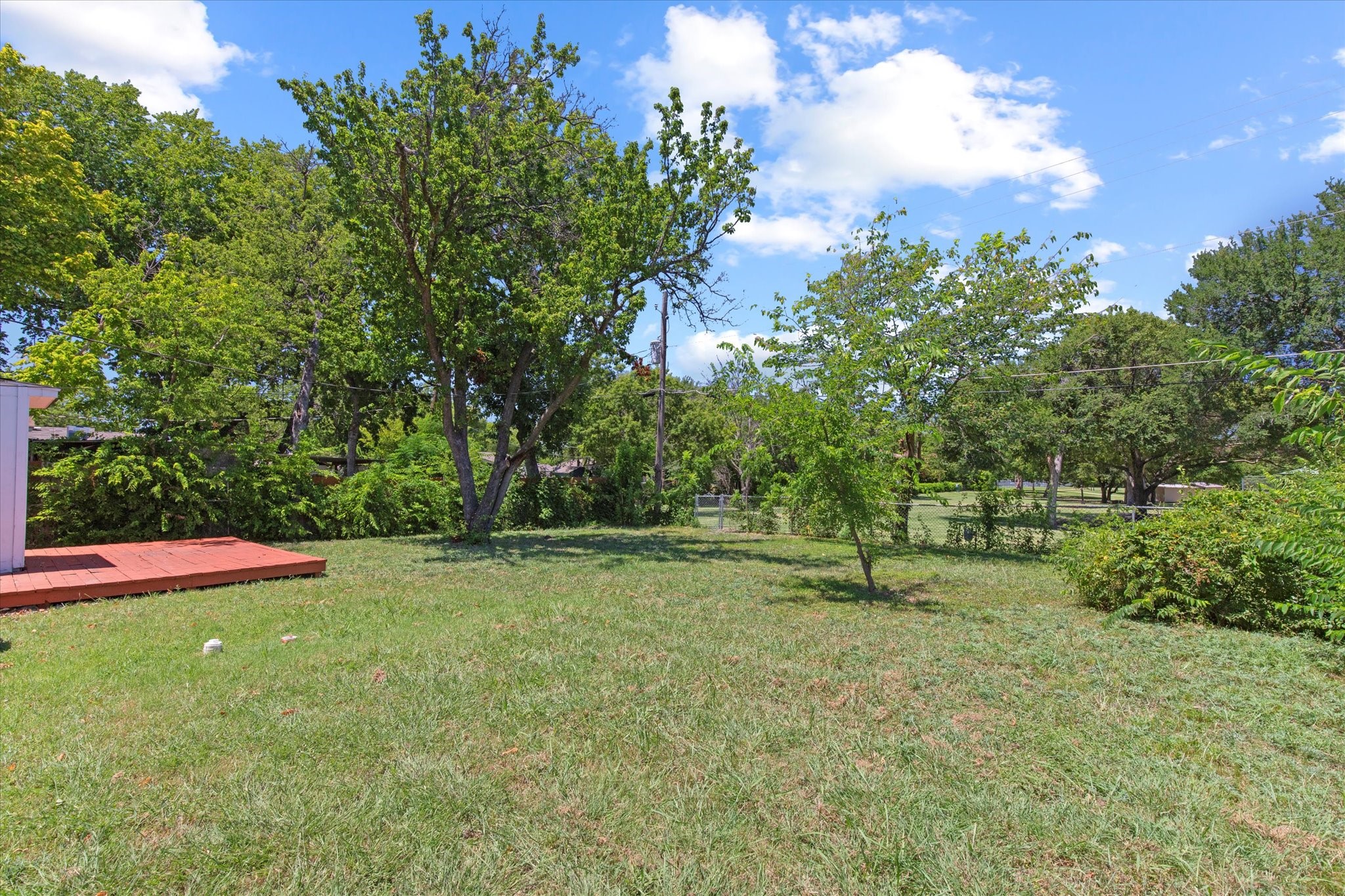 605 Alto Drive