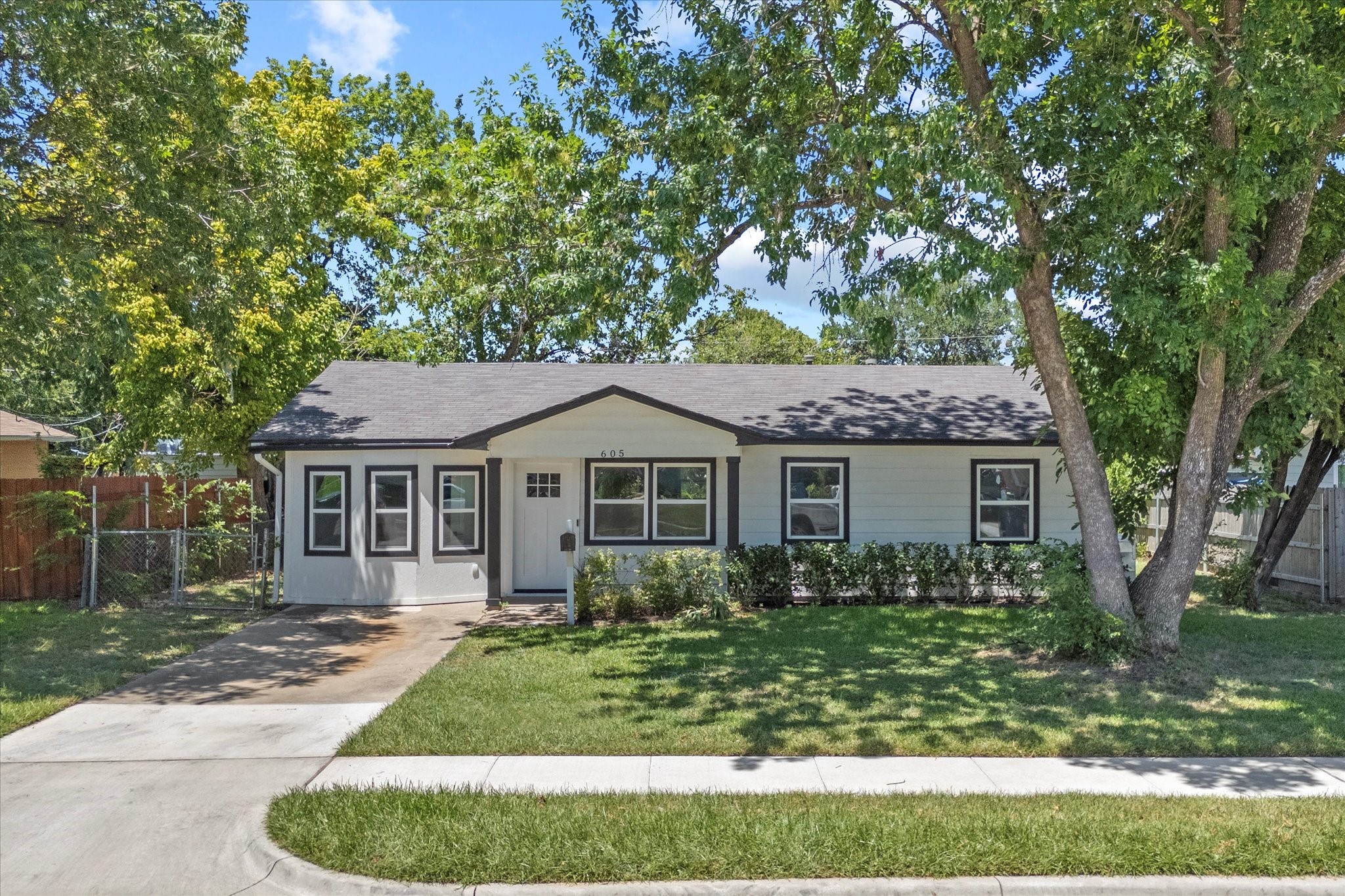 605 Alto Drive