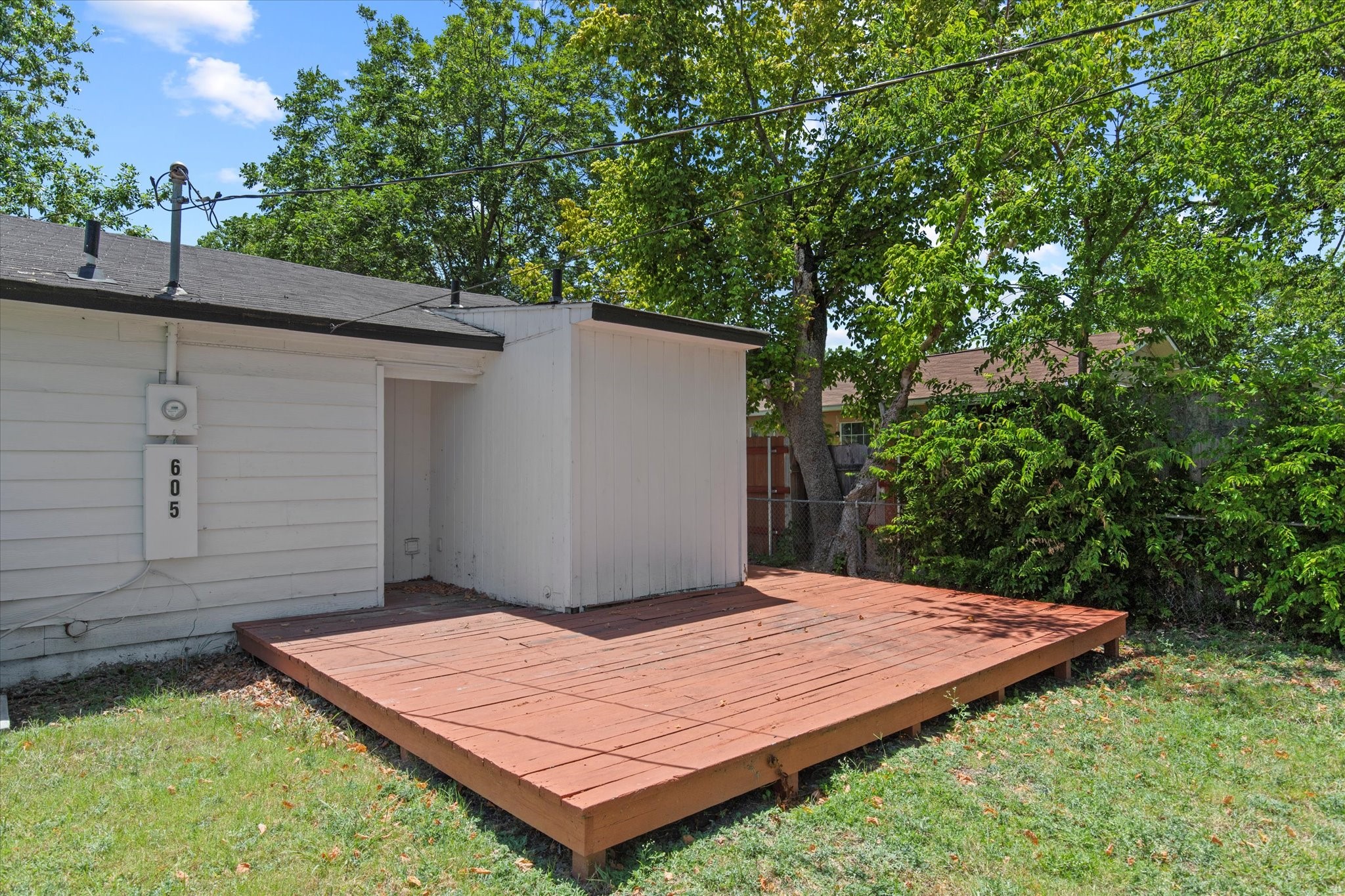 605 Alto Drive