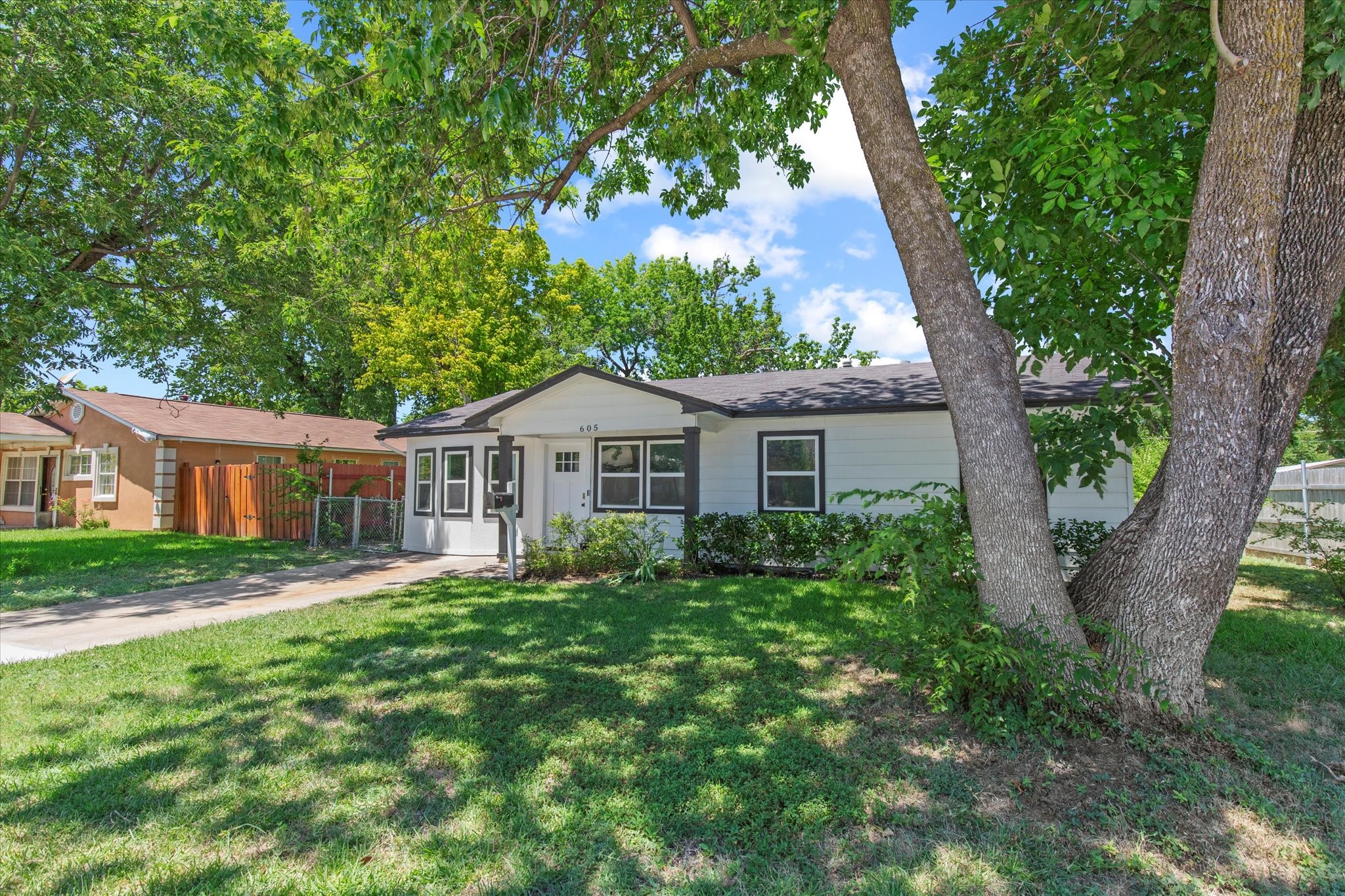 605 Alto Drive
