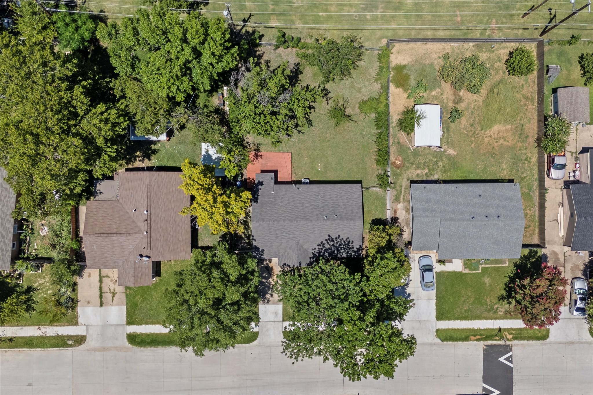 605 Alto Drive