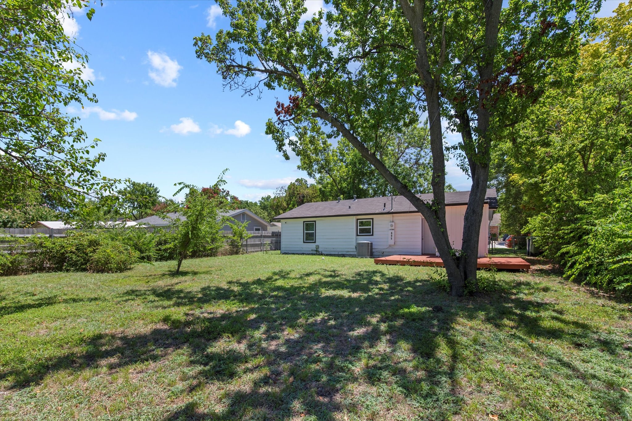 605 Alto Drive