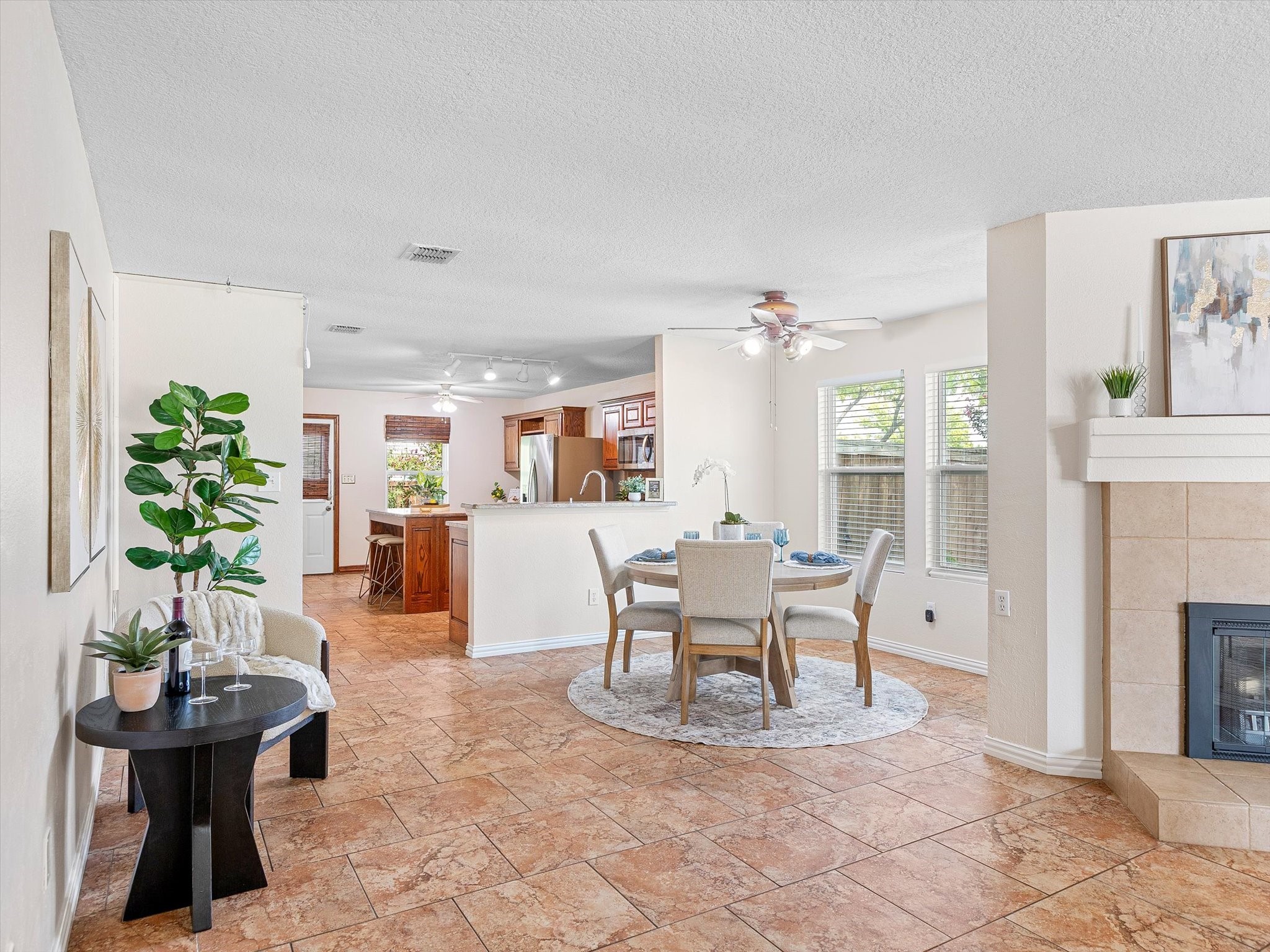 4500 Cedar Crest Drive