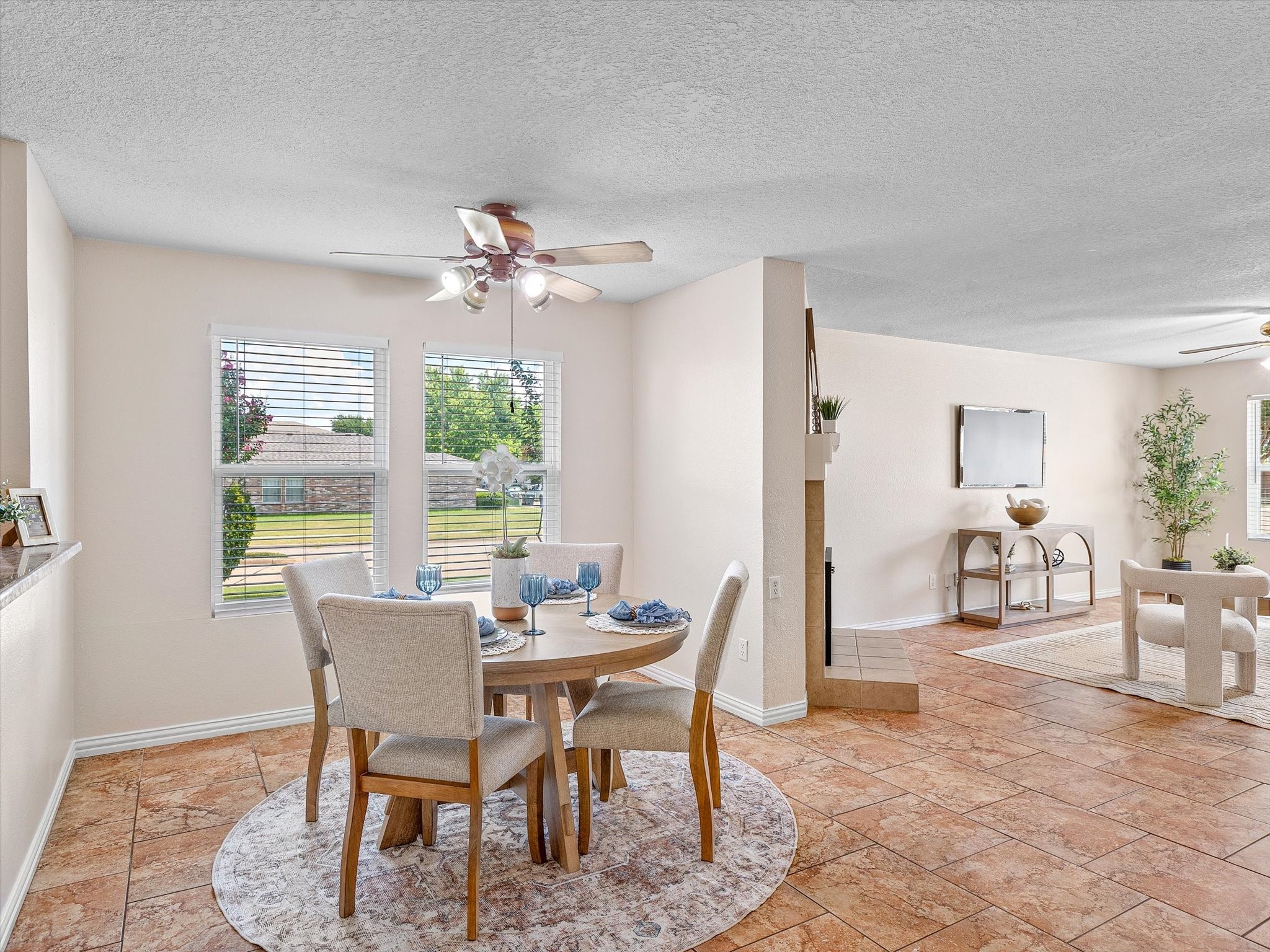 4500 Cedar Crest Drive