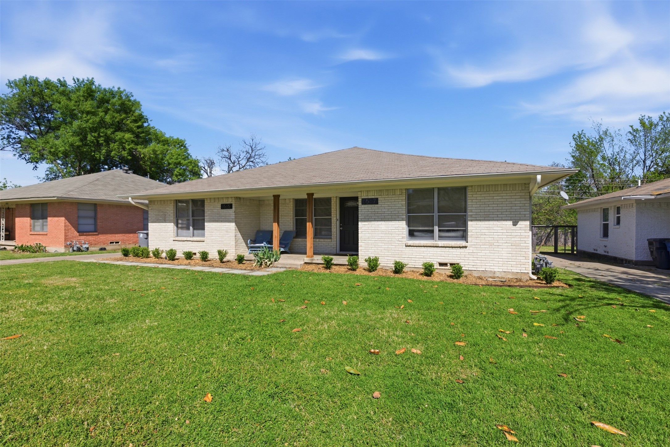 6565 Ascot Lane