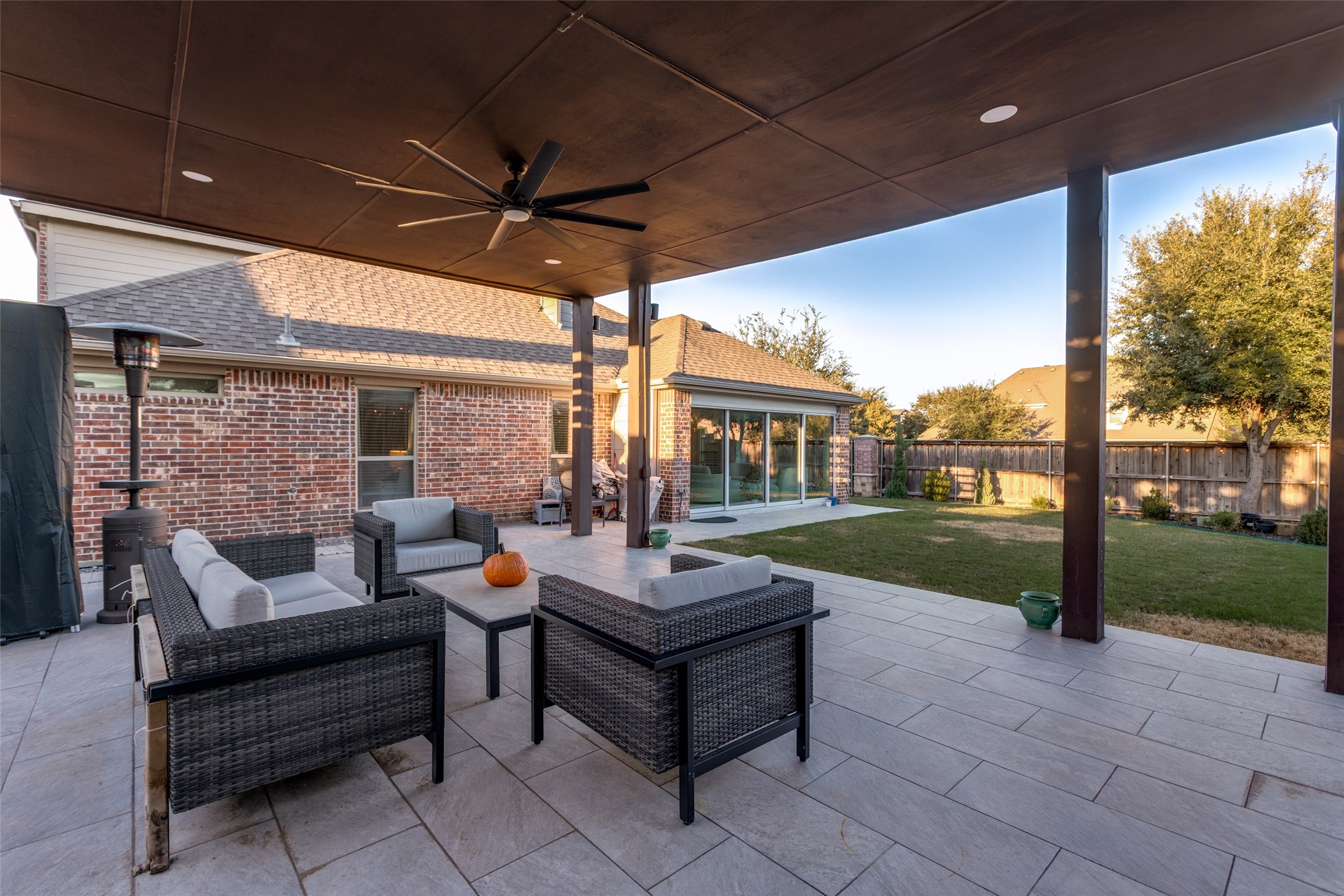 10501 Old Dawson Court