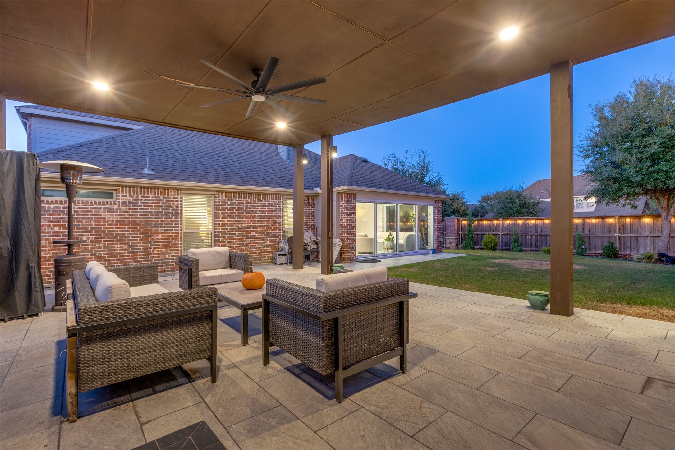 10501 Old Dawson Court