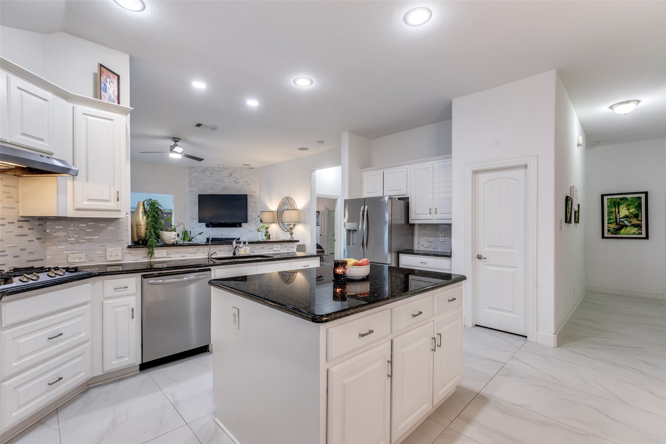 10501 Old Dawson Court