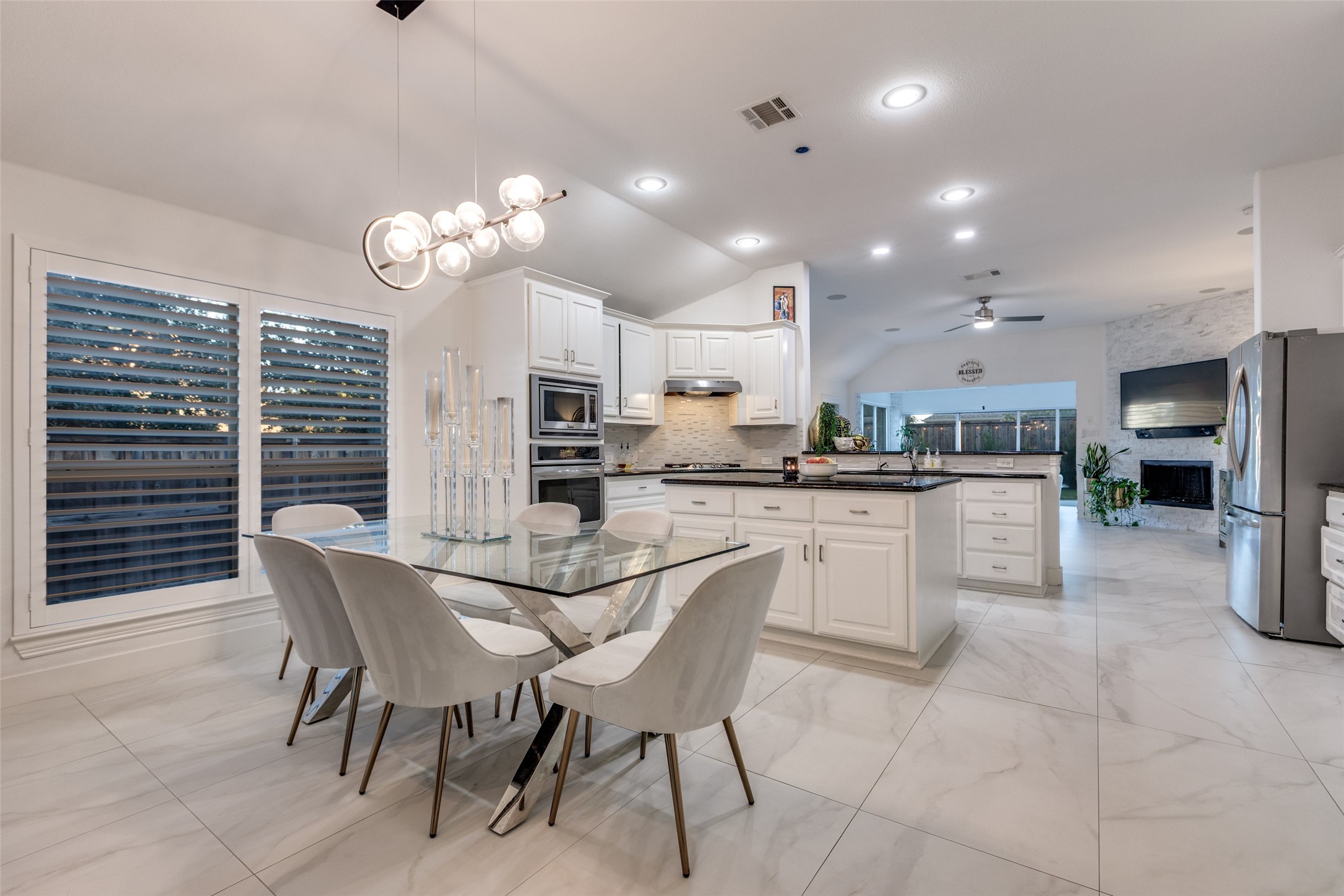 10501 Old Dawson Court