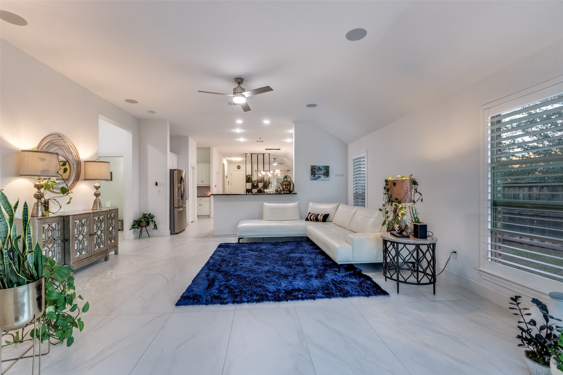 10501 Old Dawson Court