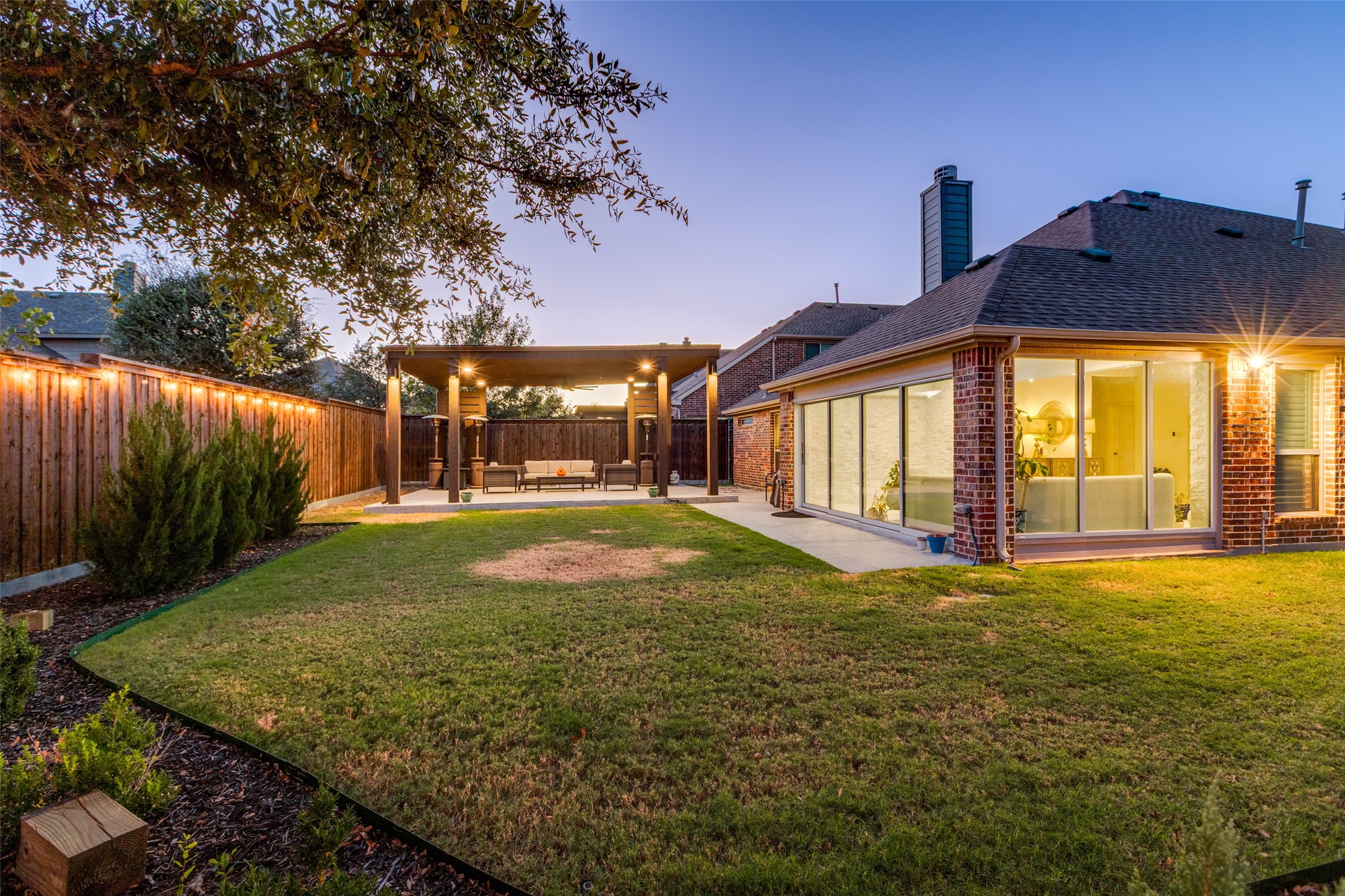 10501 Old Dawson Court