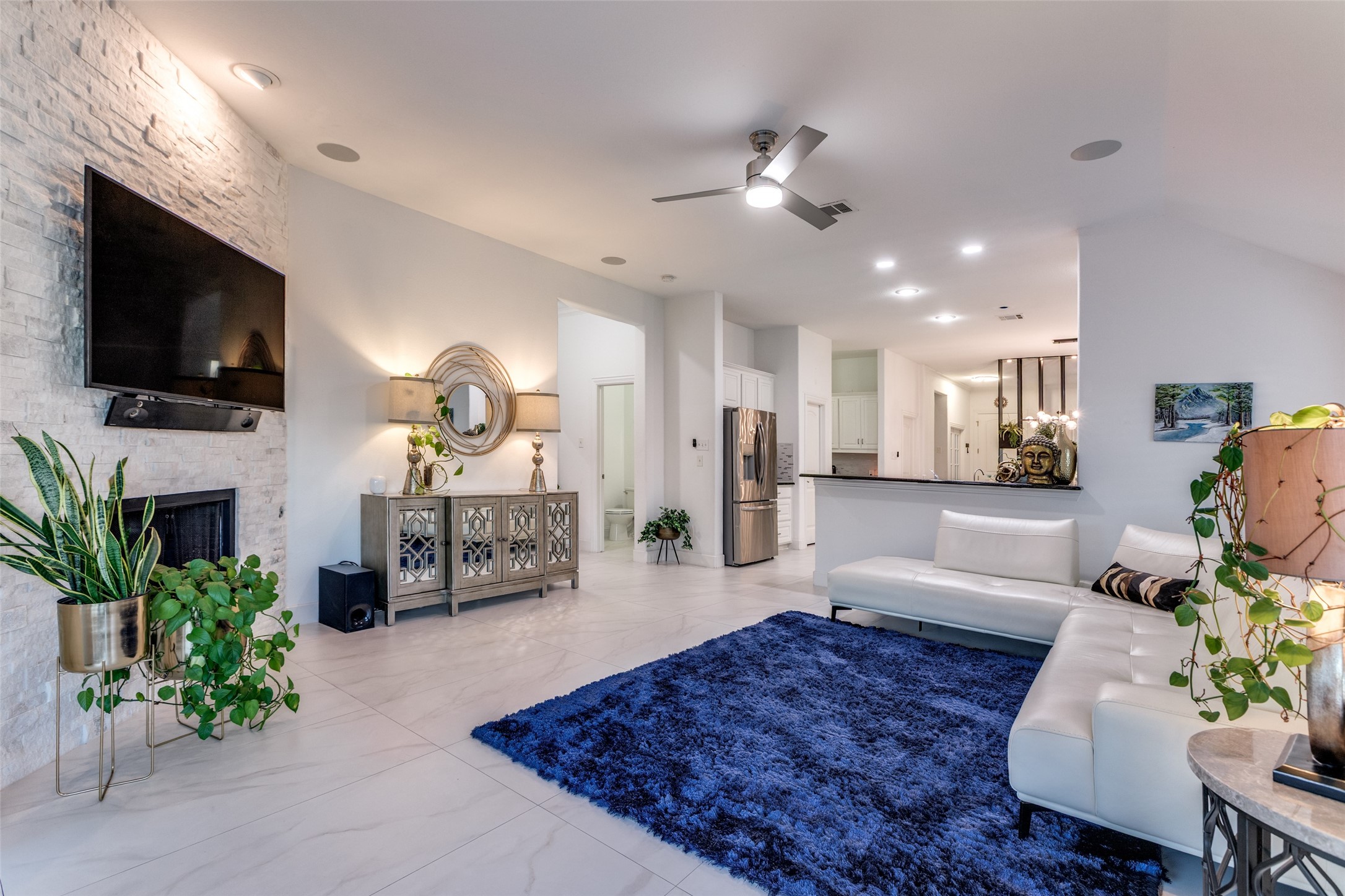 10501 Old Dawson Court