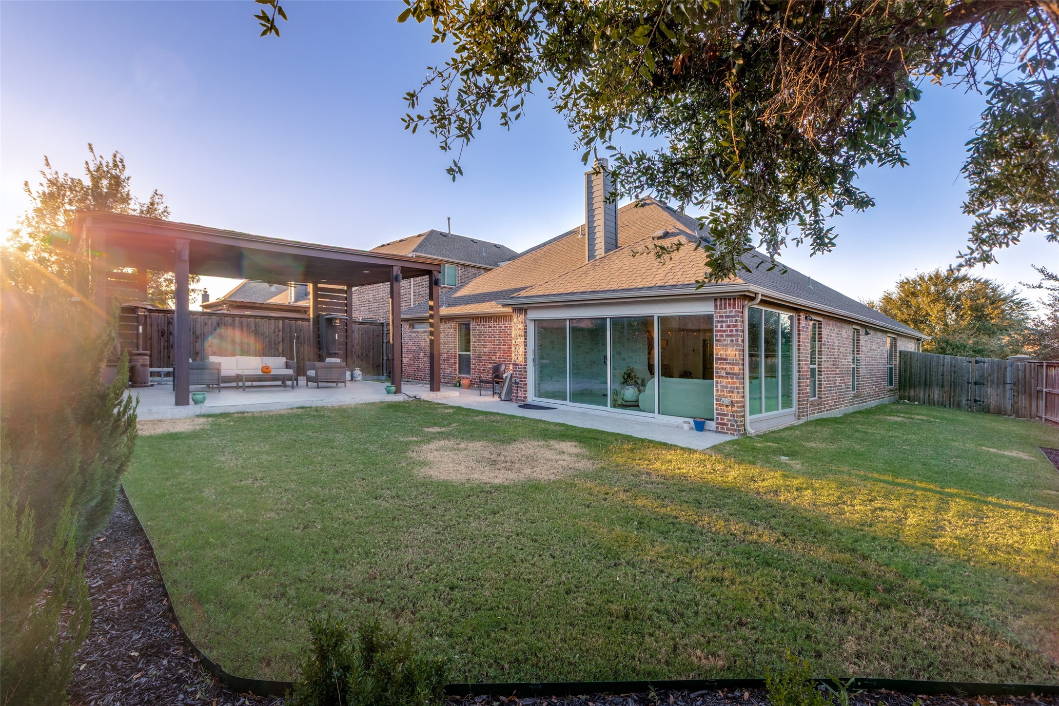 10501 Old Dawson Court
