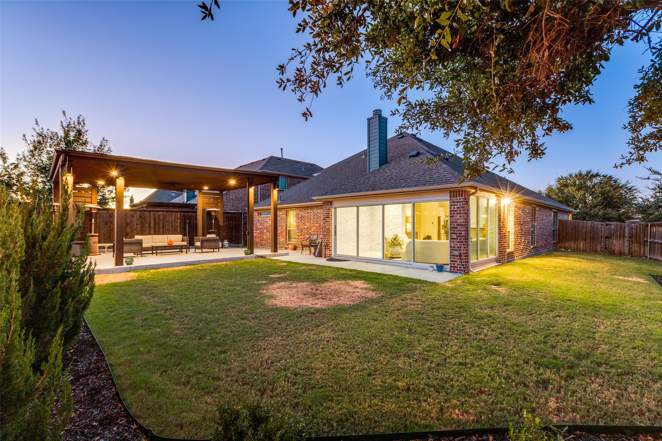 10501 Old Dawson Court