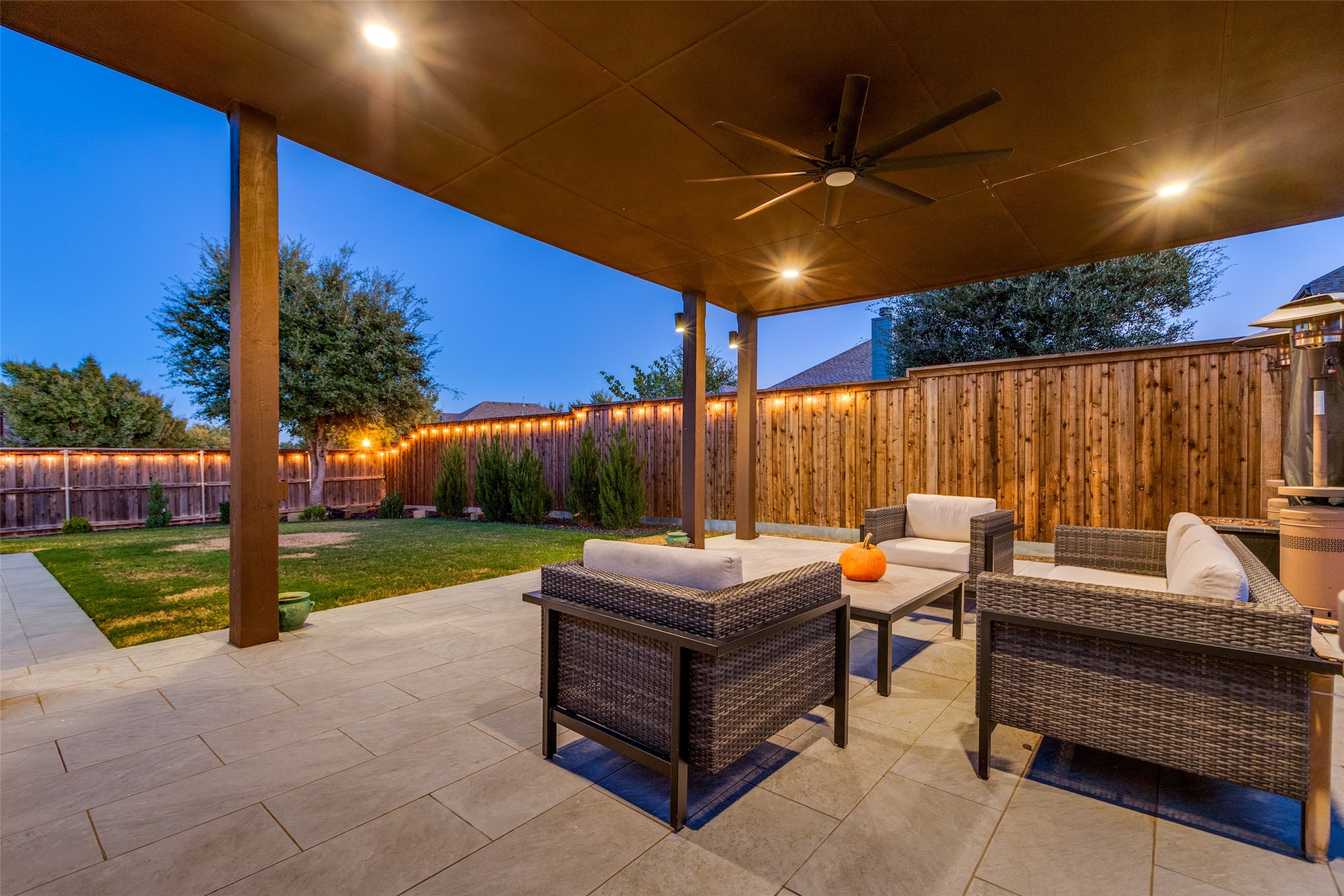 10501 Old Dawson Court